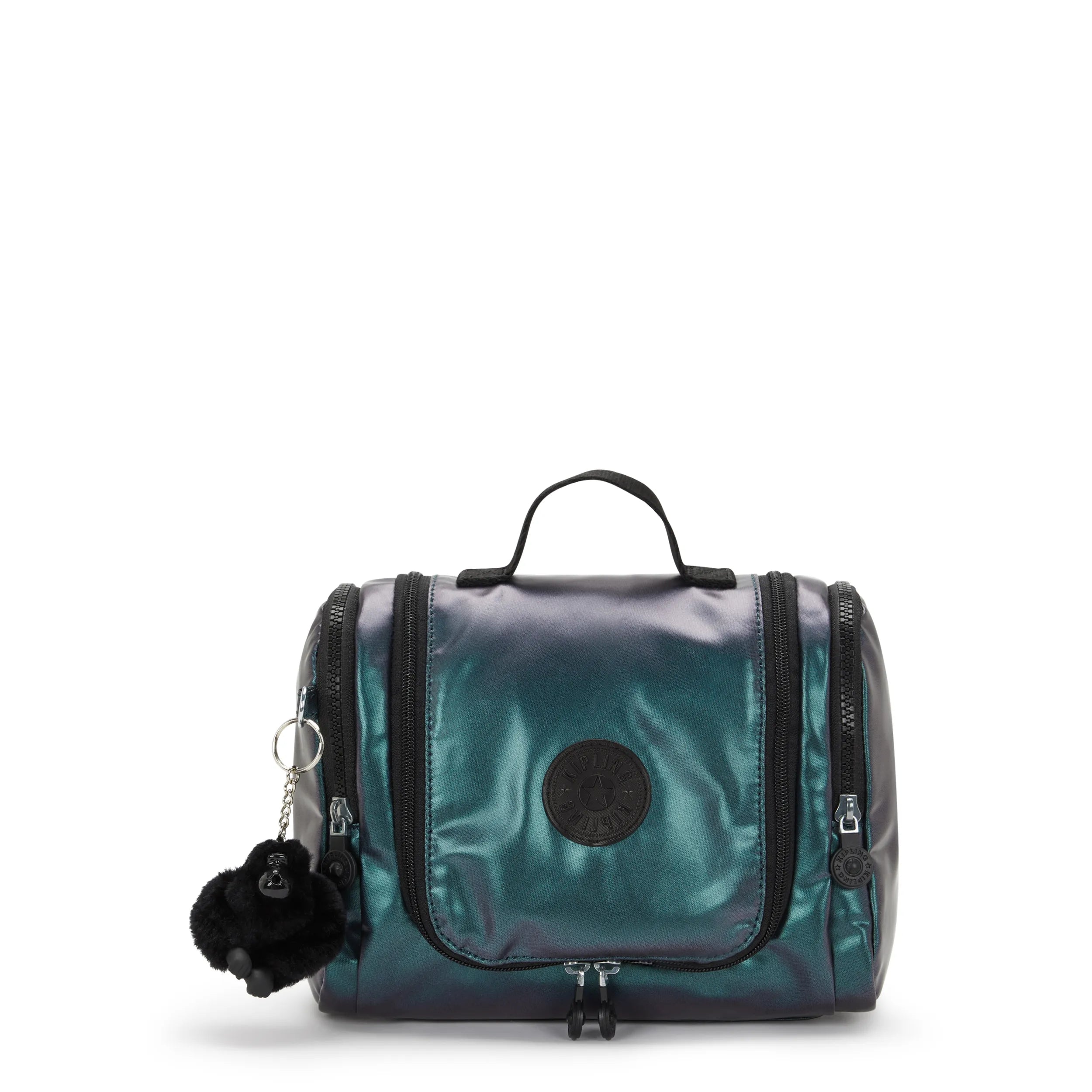 Kipling Christa in Cosmic Noir — front view
