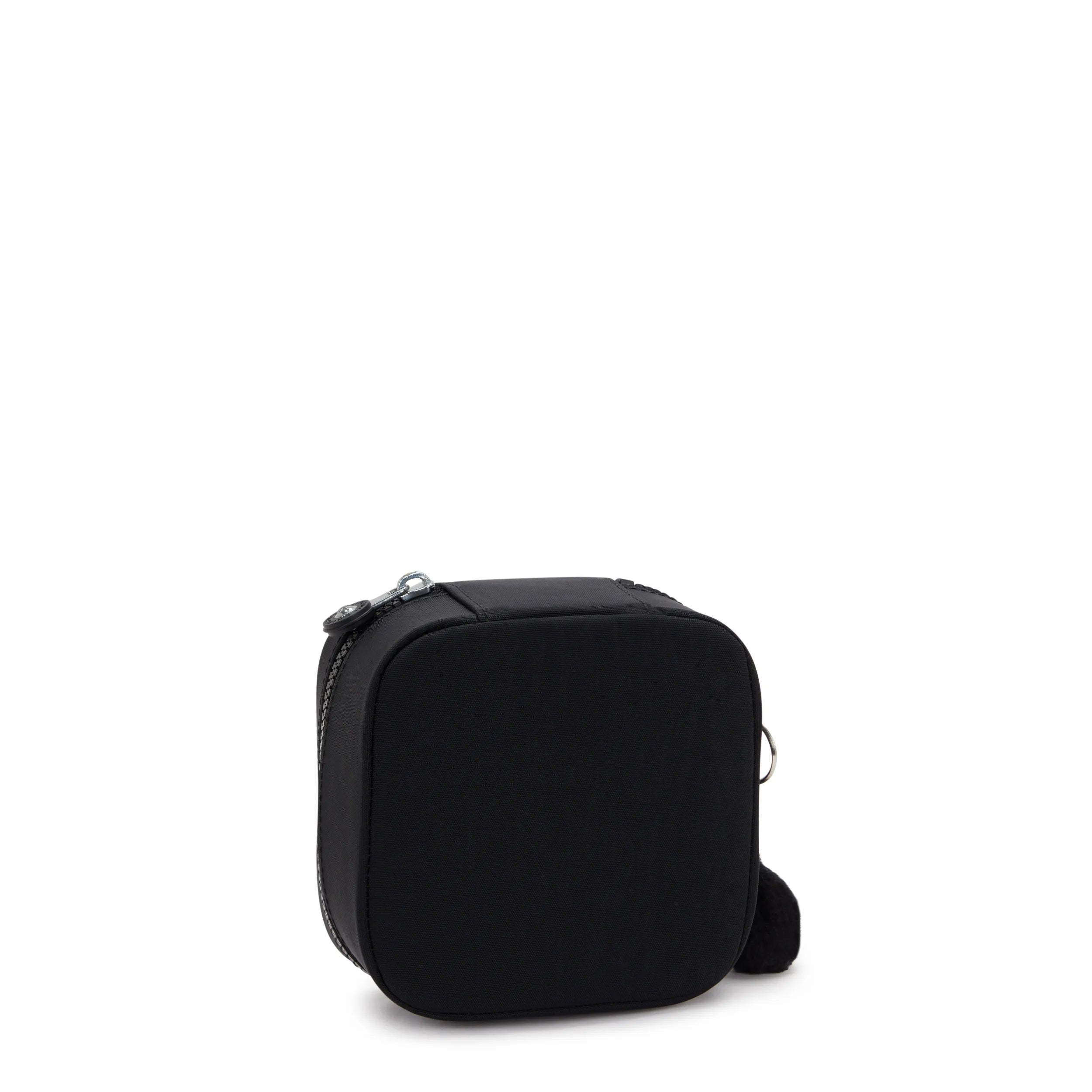 Kipling Luz in Black Tonal — back view