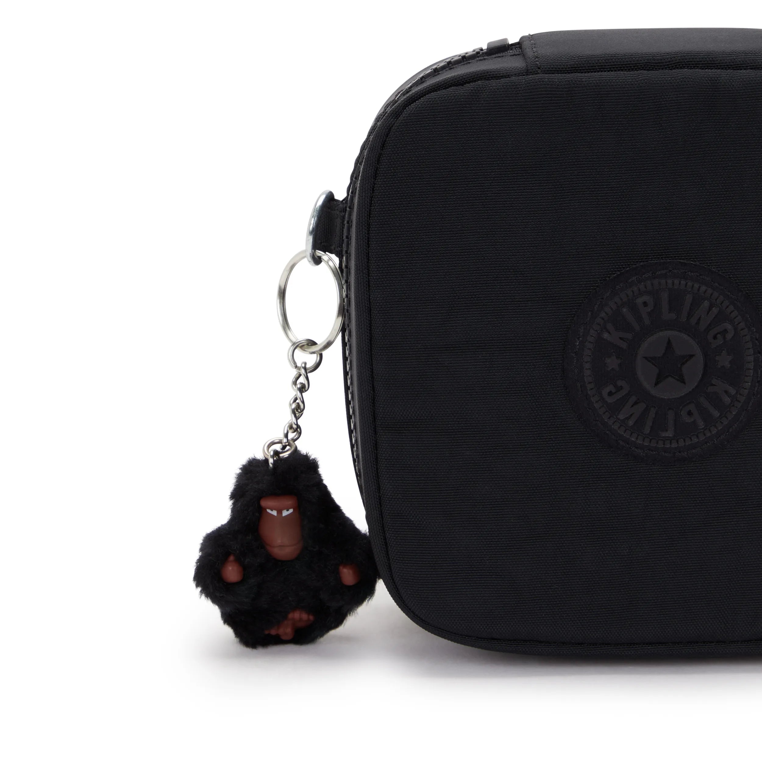 Kipling Luz in Black Tonal — interior view