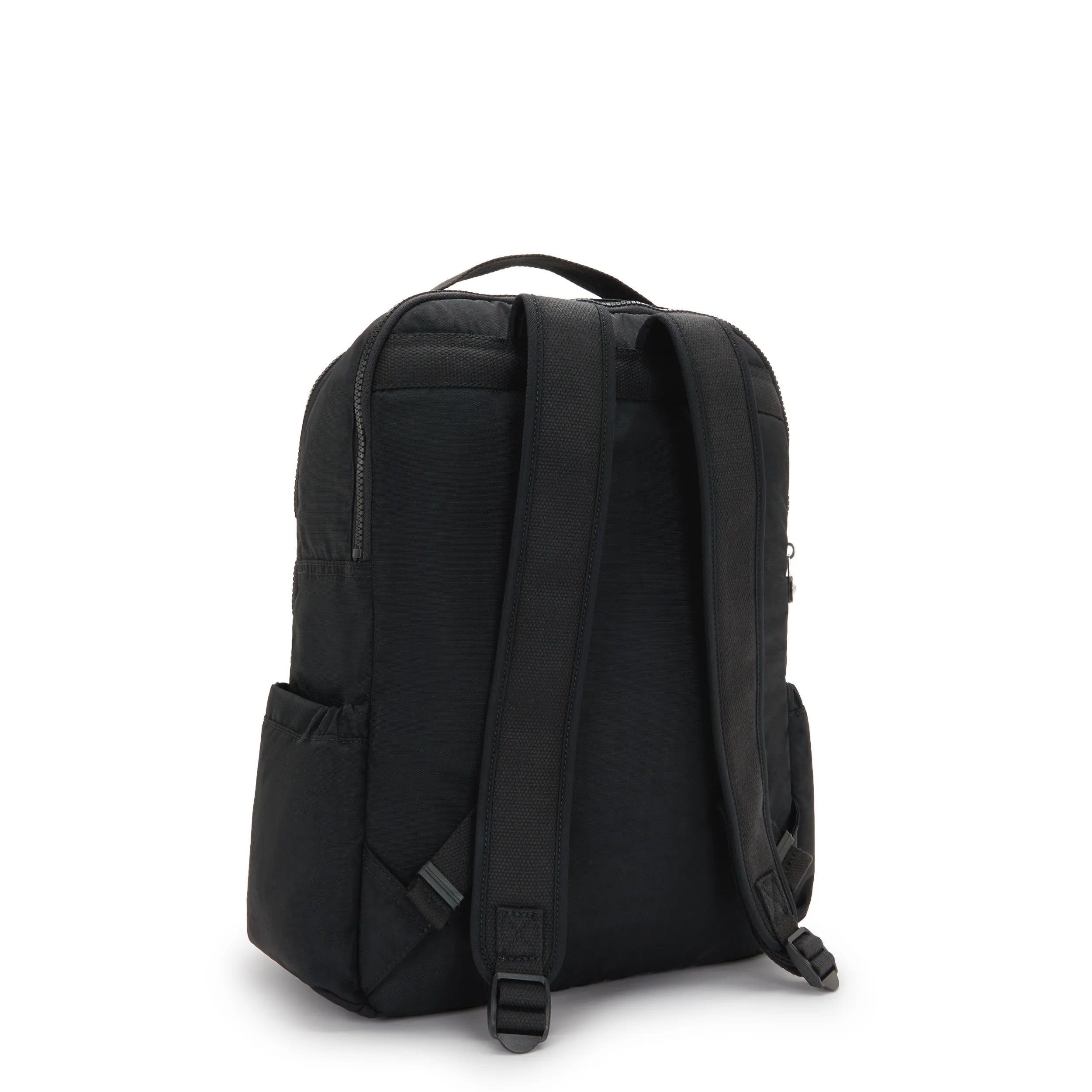 Kipling Dyana in Black Tonal — back view