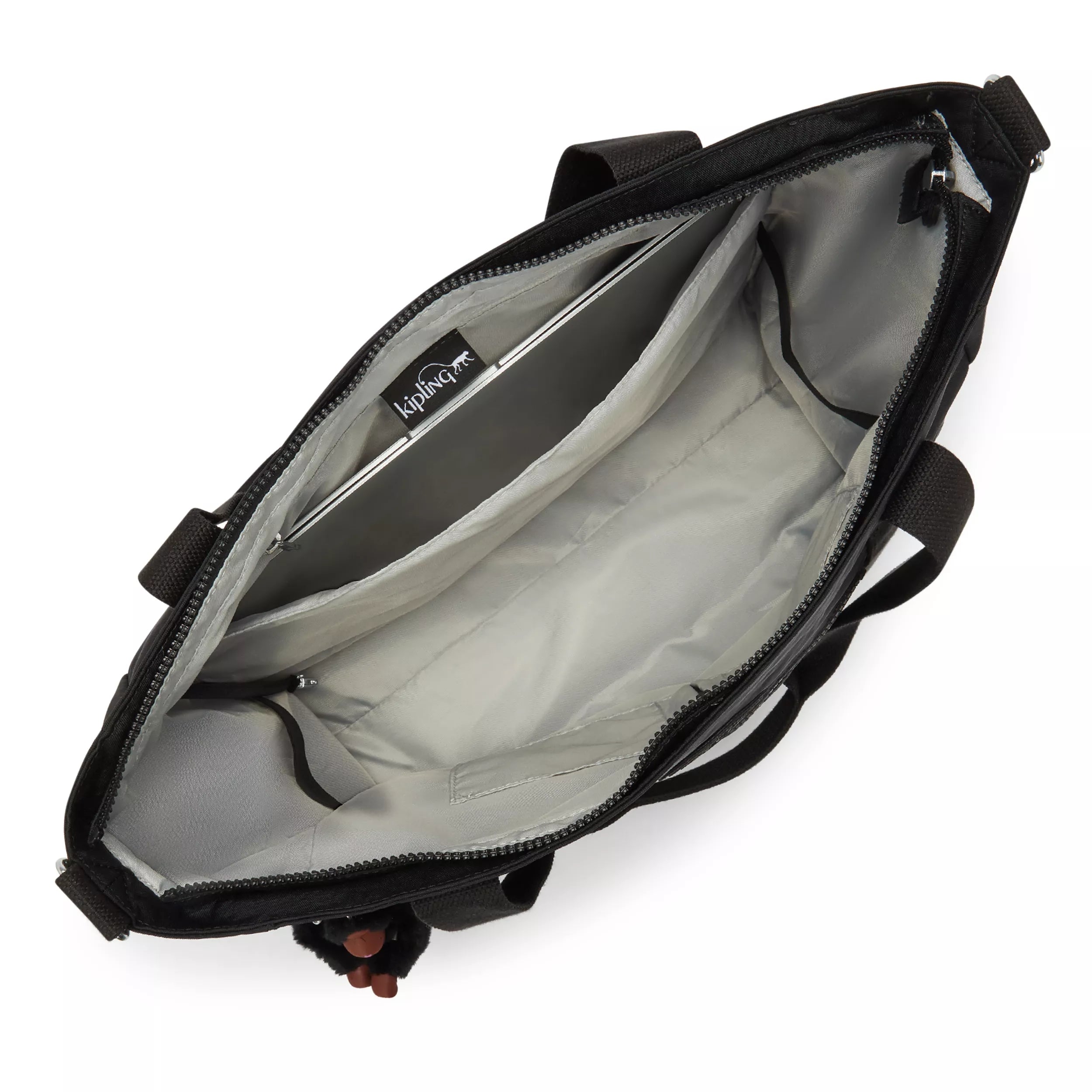 Kipling Jayla in Black Tonal — angle view 2