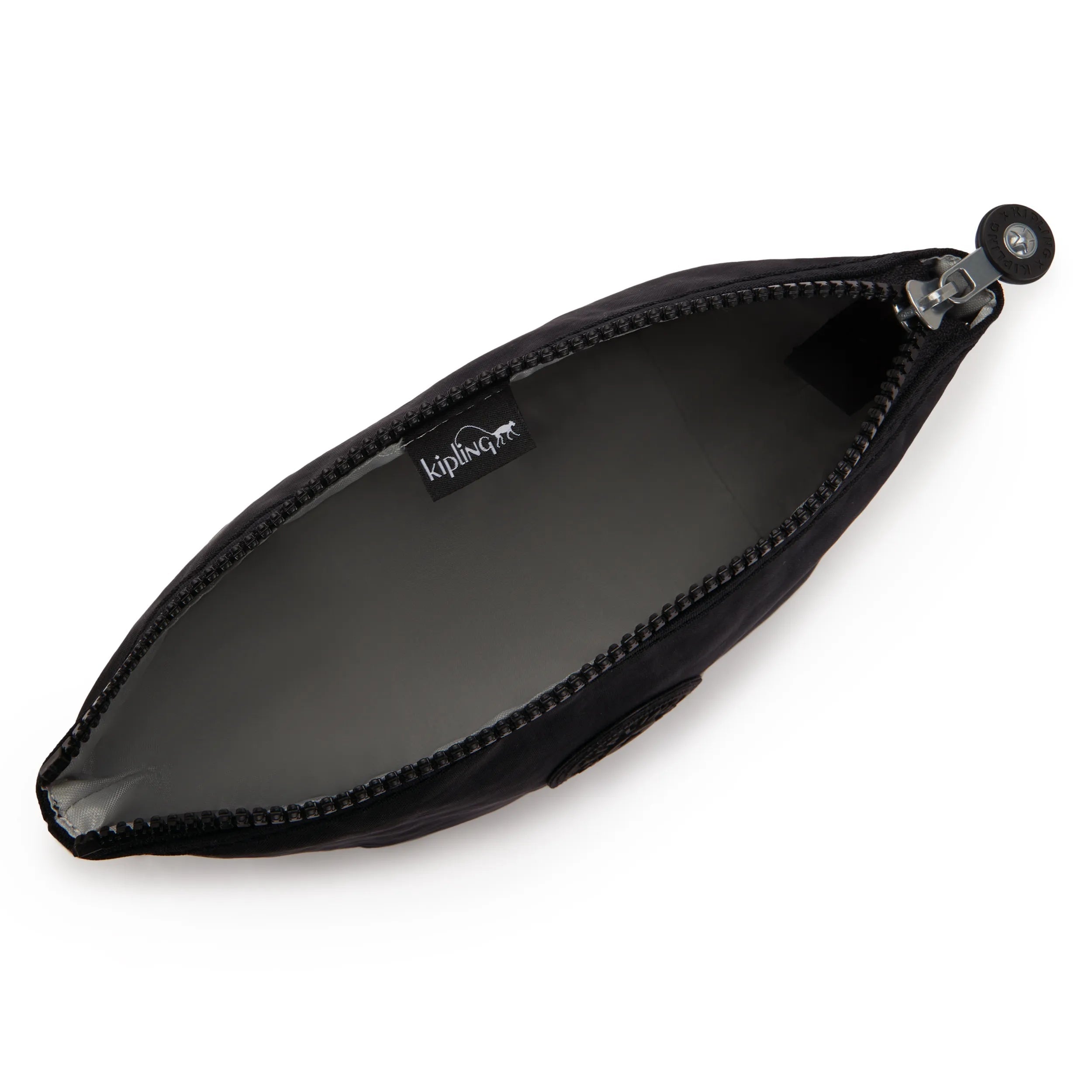 Kipling Shawna L in Black Tonal — angle view 2