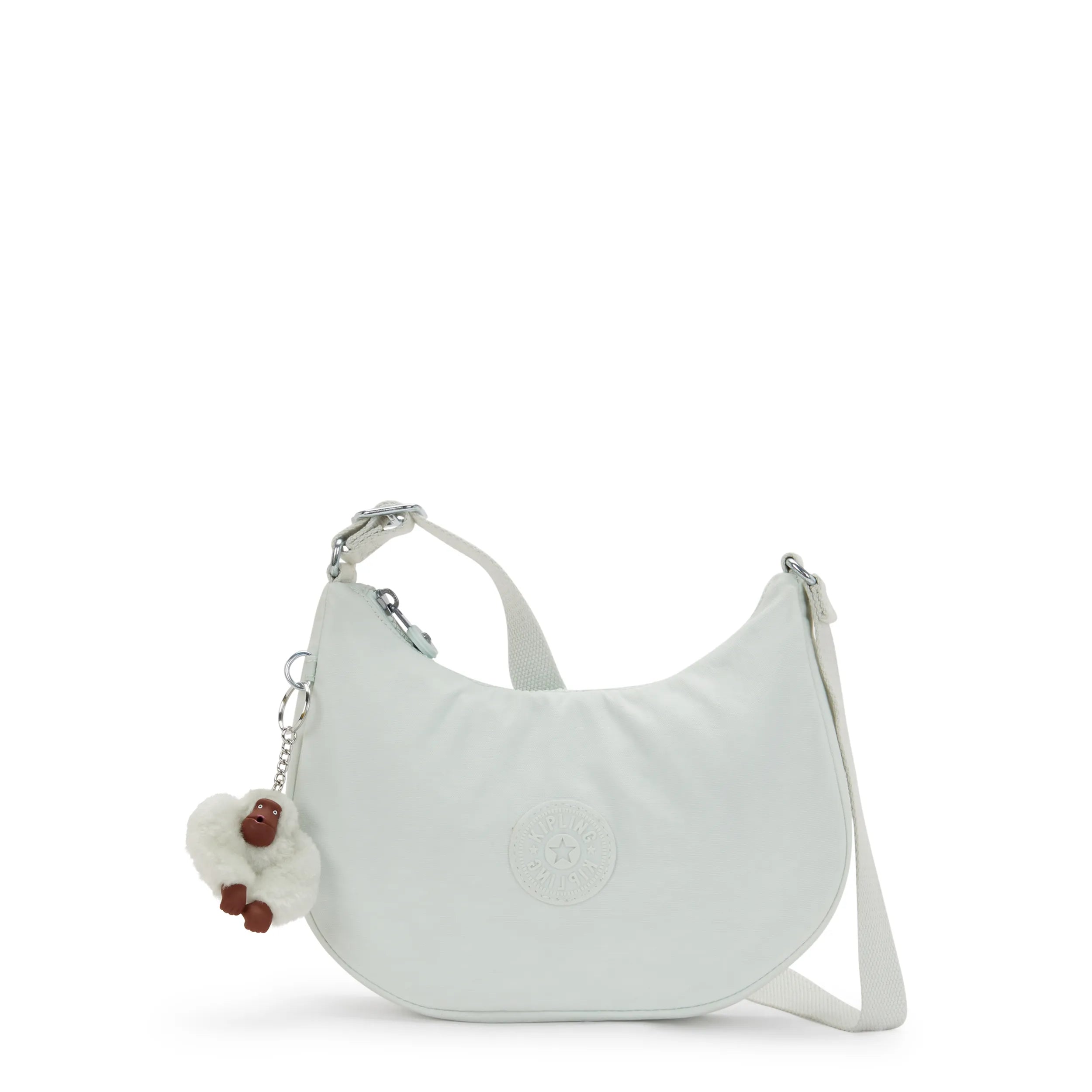 Kipling Bells in Seaside Mint — front view