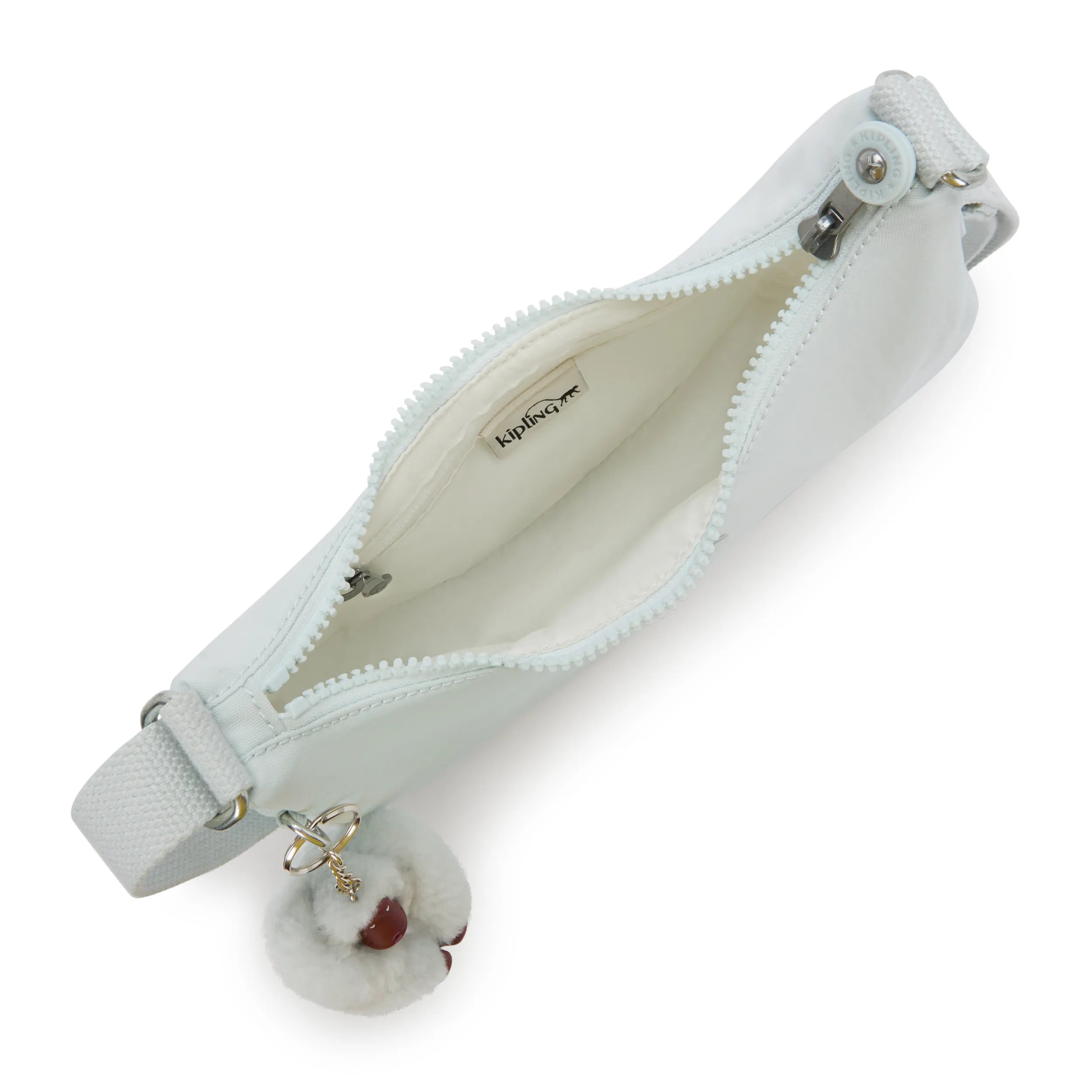 Kipling Bells in Seaside Mint — angle view 2