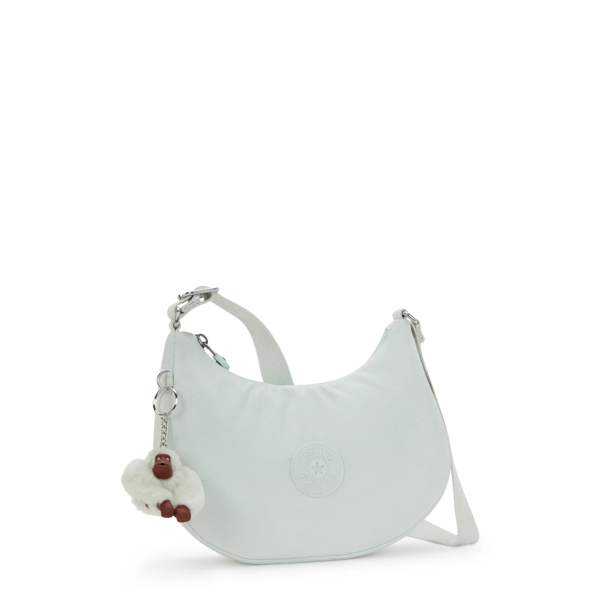 Kipling Bells in Seaside Mint — angle view 3