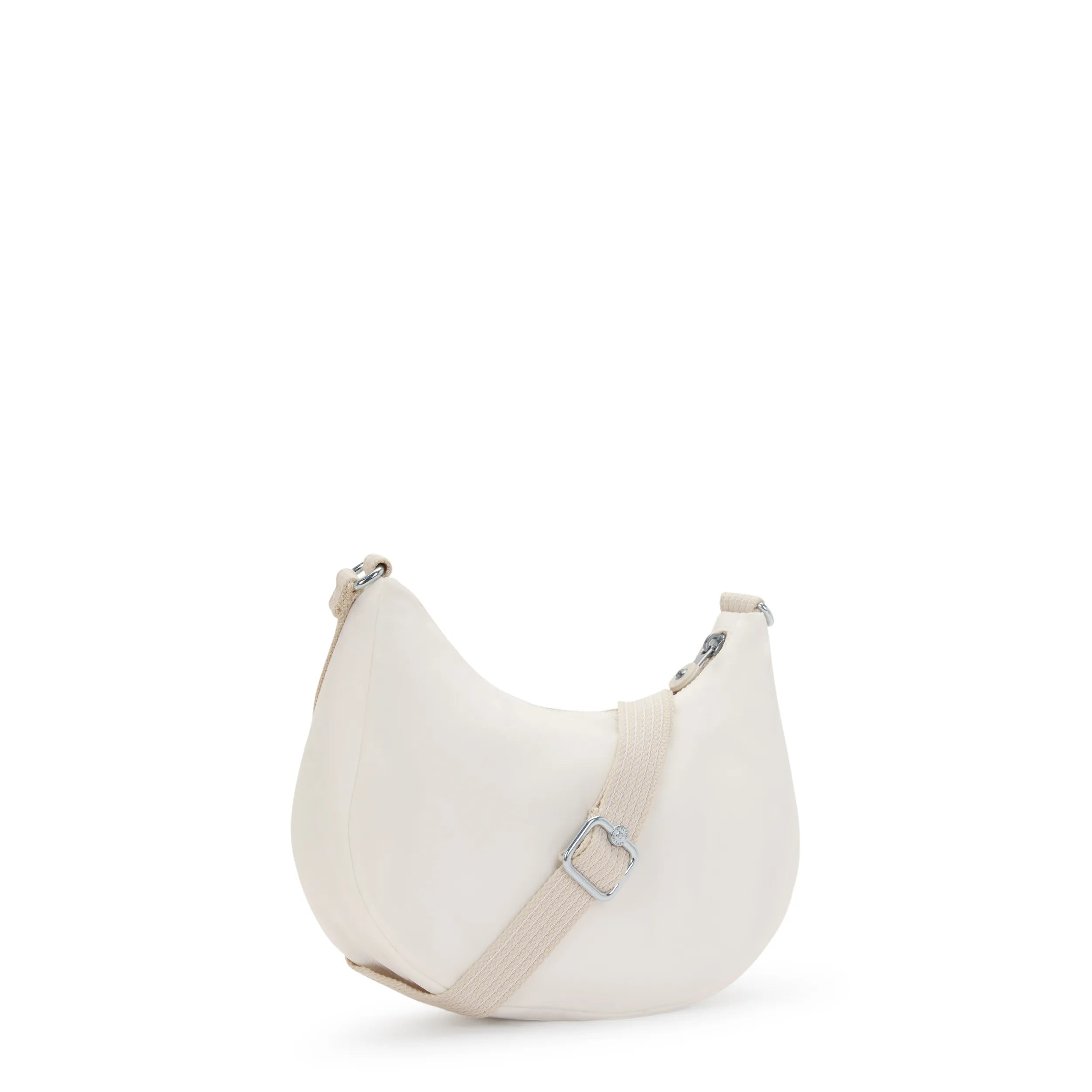 Kipling Bells in Pure White — angle view 2