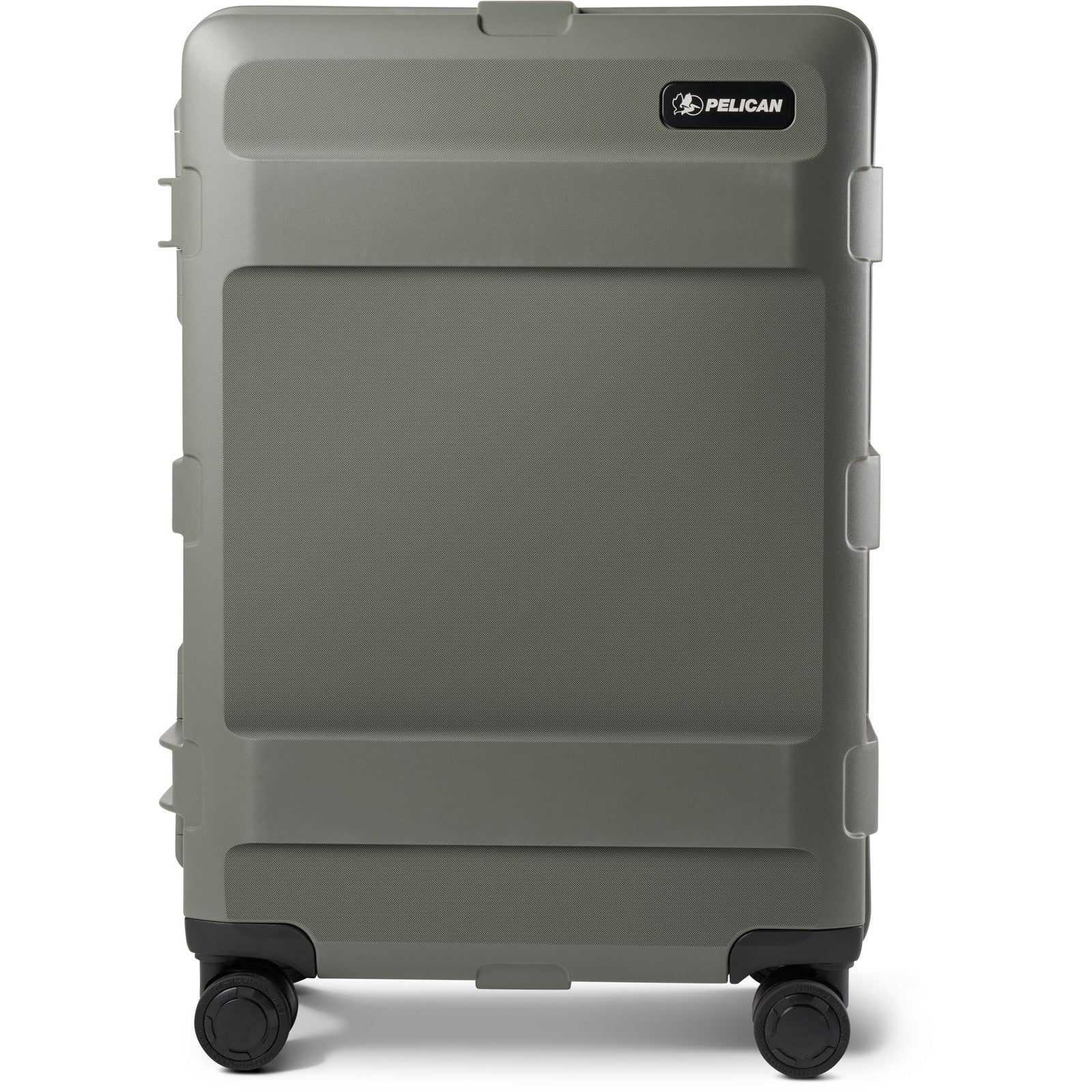 Pelican ATX 25" Check-In Hard-Sided Luggage - Charcoal