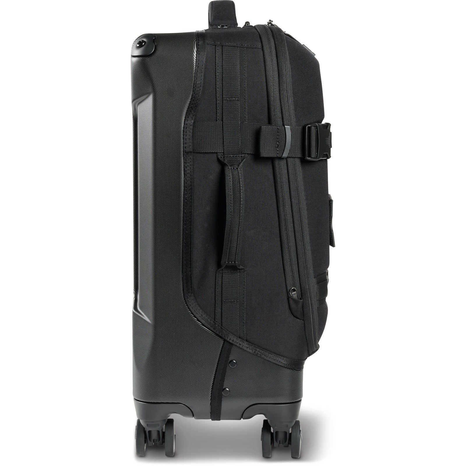 Pelican Aegis 22" Carry-On 4-Wheel Rolling Hybrid Duffel