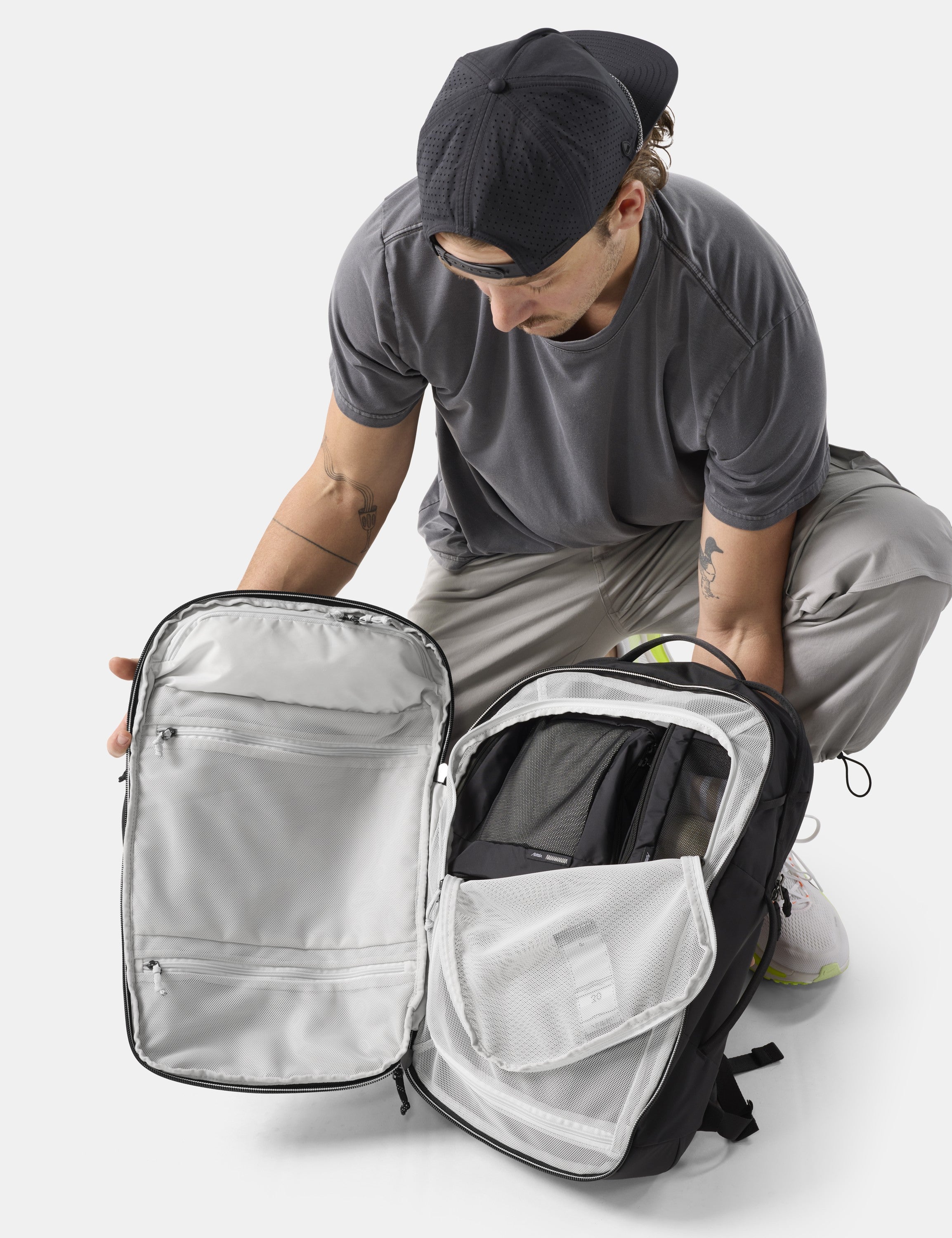 Matador Carry-On Travel Pack 30L