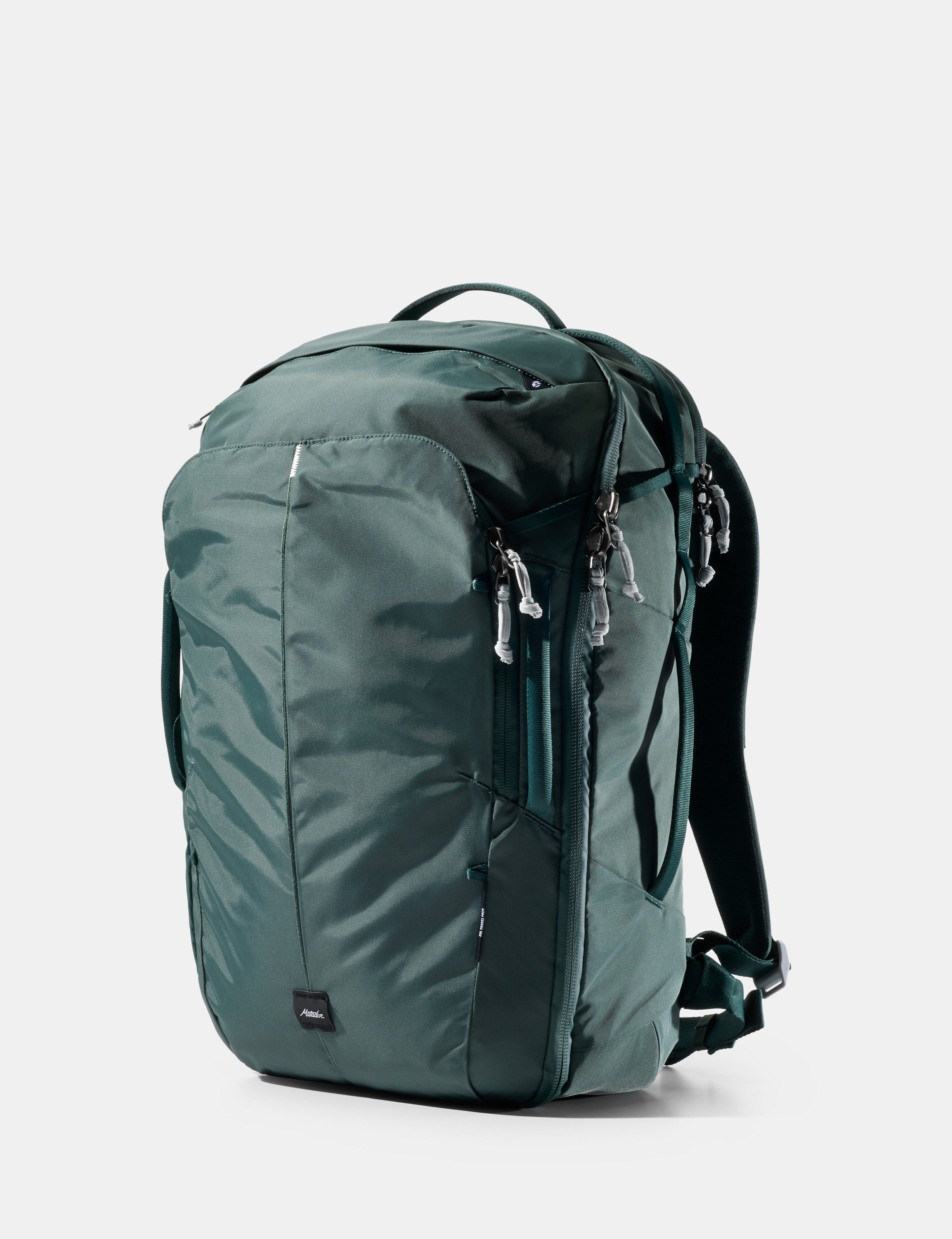 Matador Carry-On Travel Pack 30L - Juniper