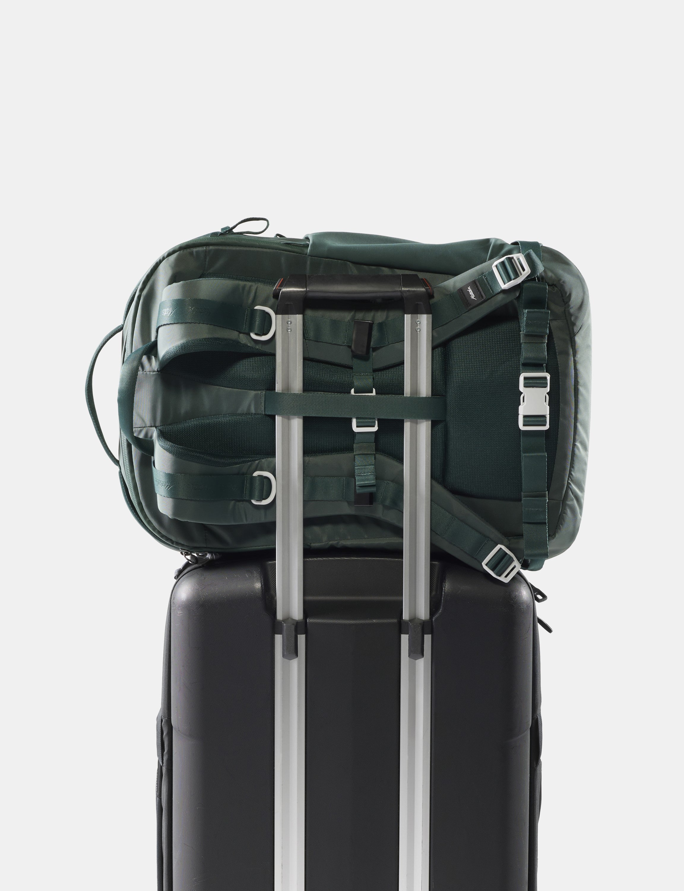 Matador Carry-On Travel Pack 30L - Juniper
