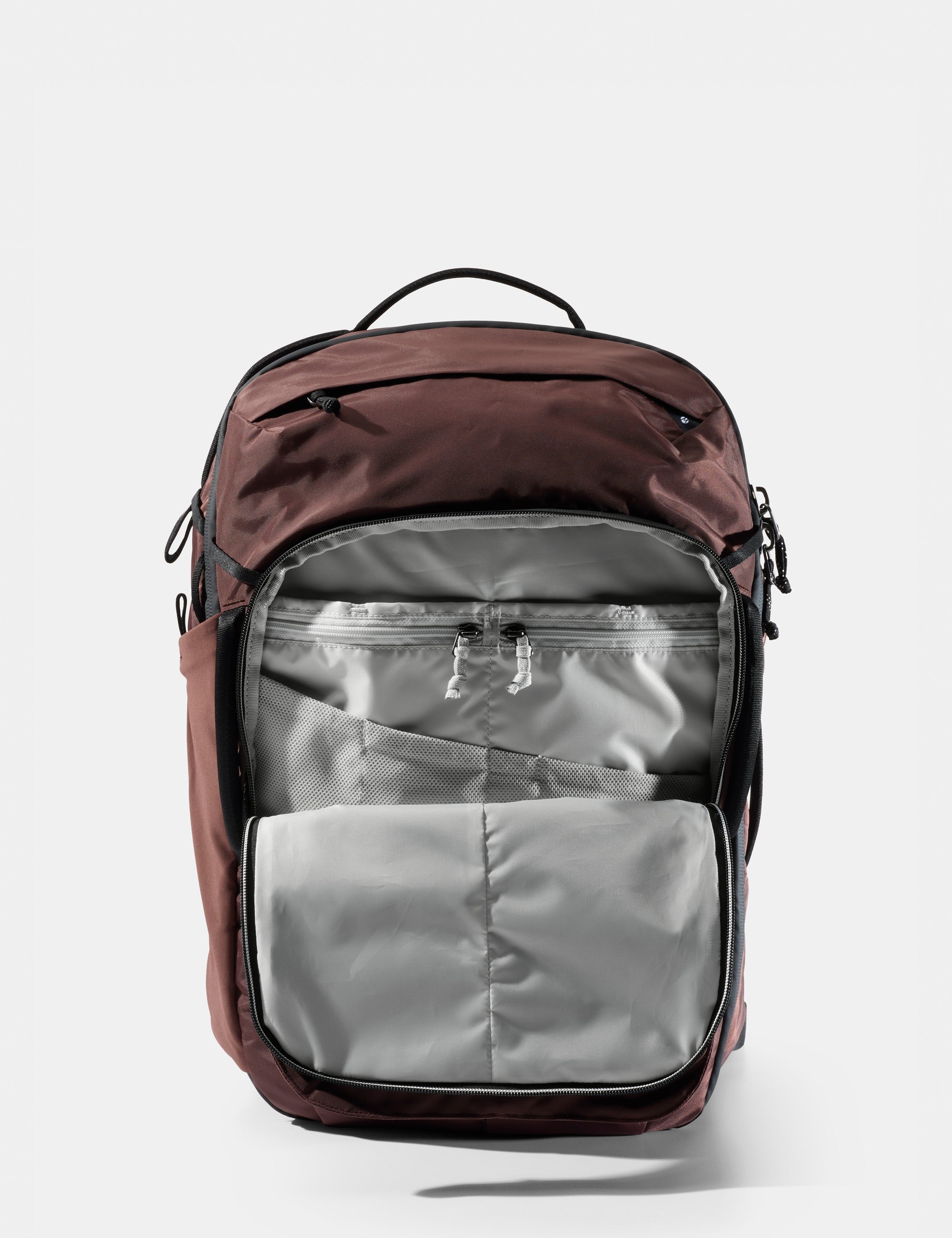 Matador Carry-On Travel Pack 30L - Garnet
