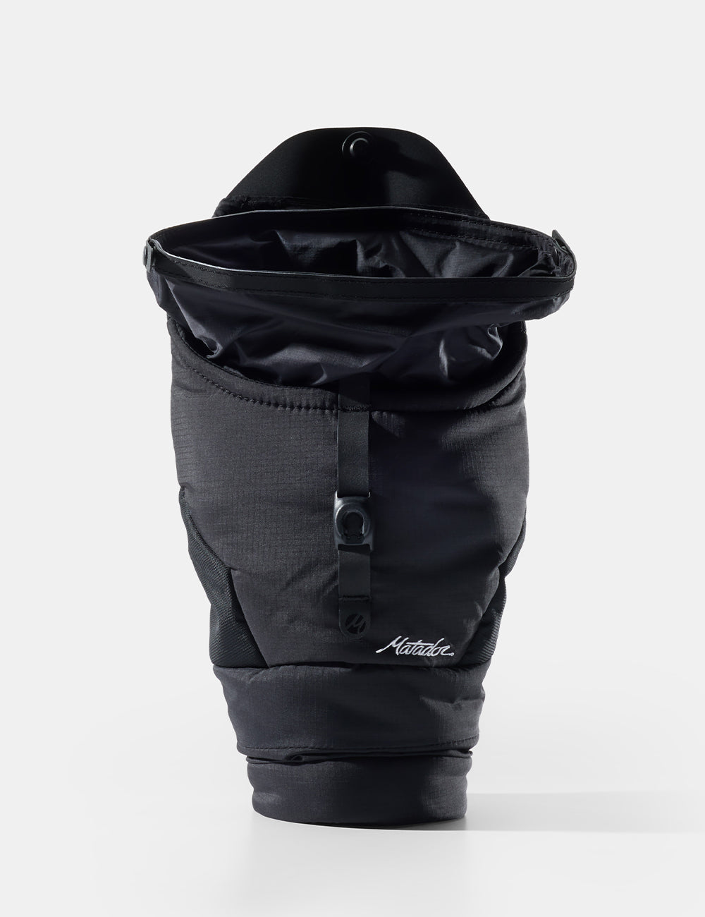 Matador Camera Base Layer in Black — angle view 5