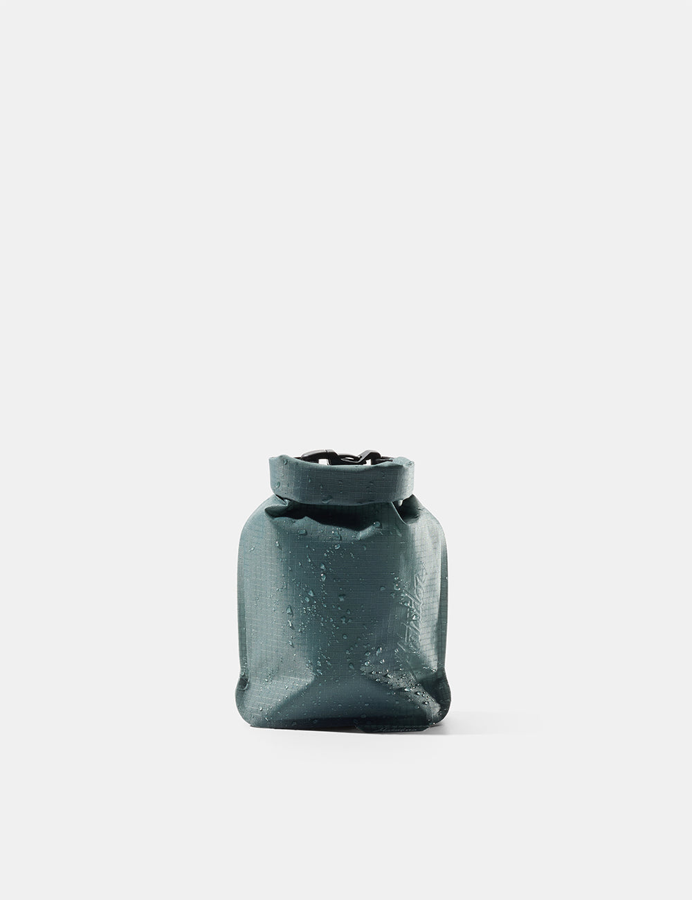 Matador FlatPak Travel Soap Bar Case in Juniper — front view