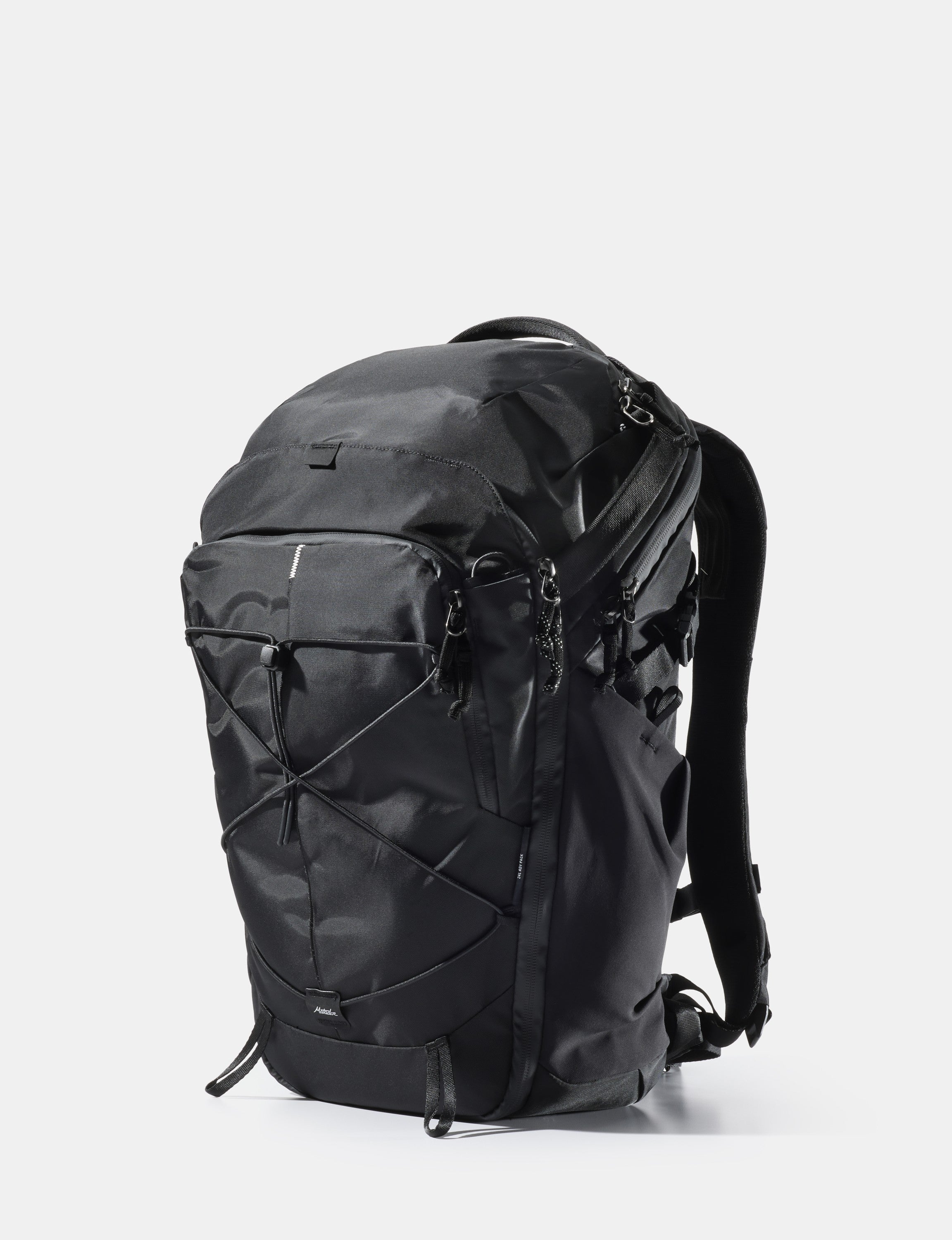Matador Adventure Pack 24L - Black