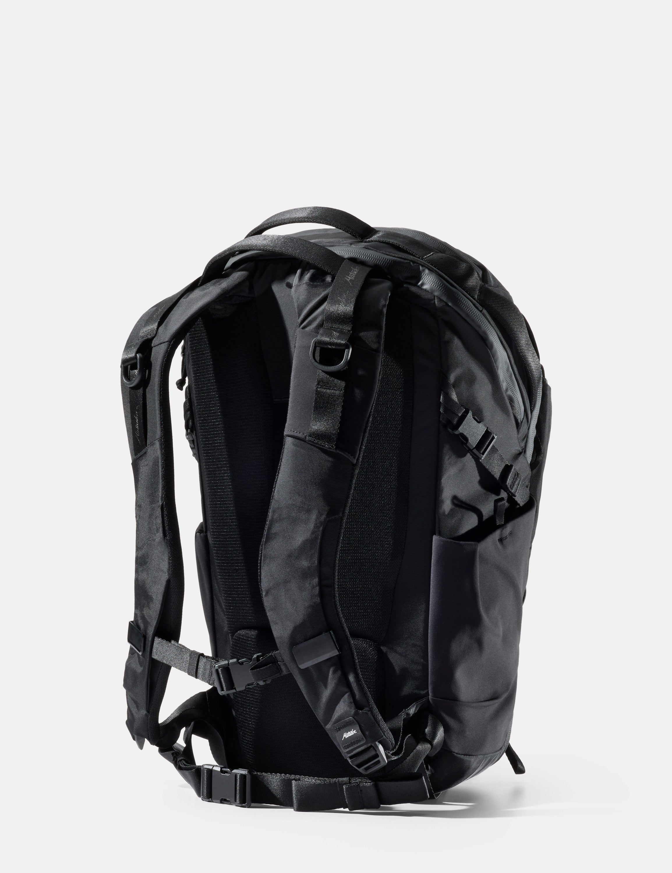 Matador Adventure Pack 24L - Black