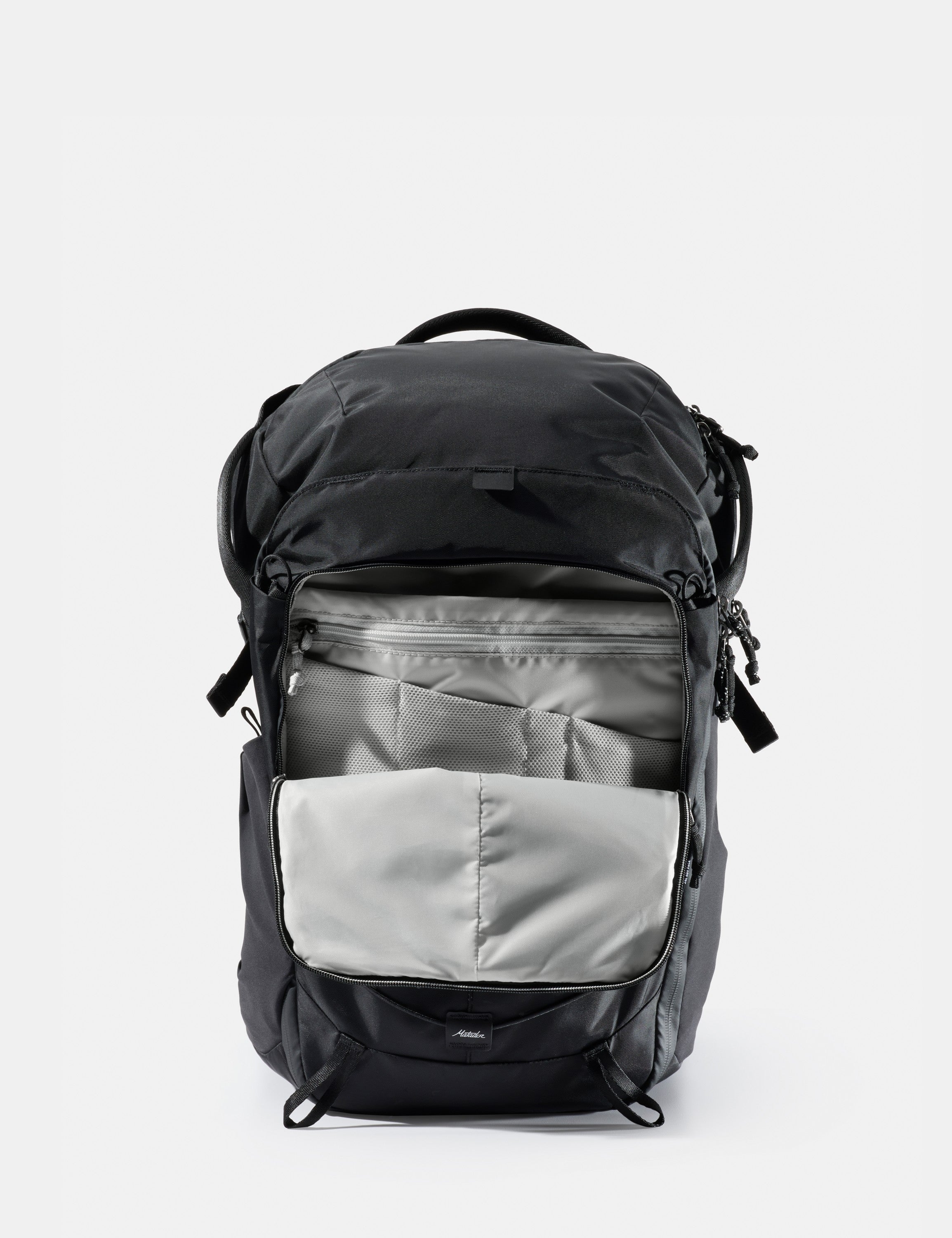 Matador Adventure Pack 24L - Black
