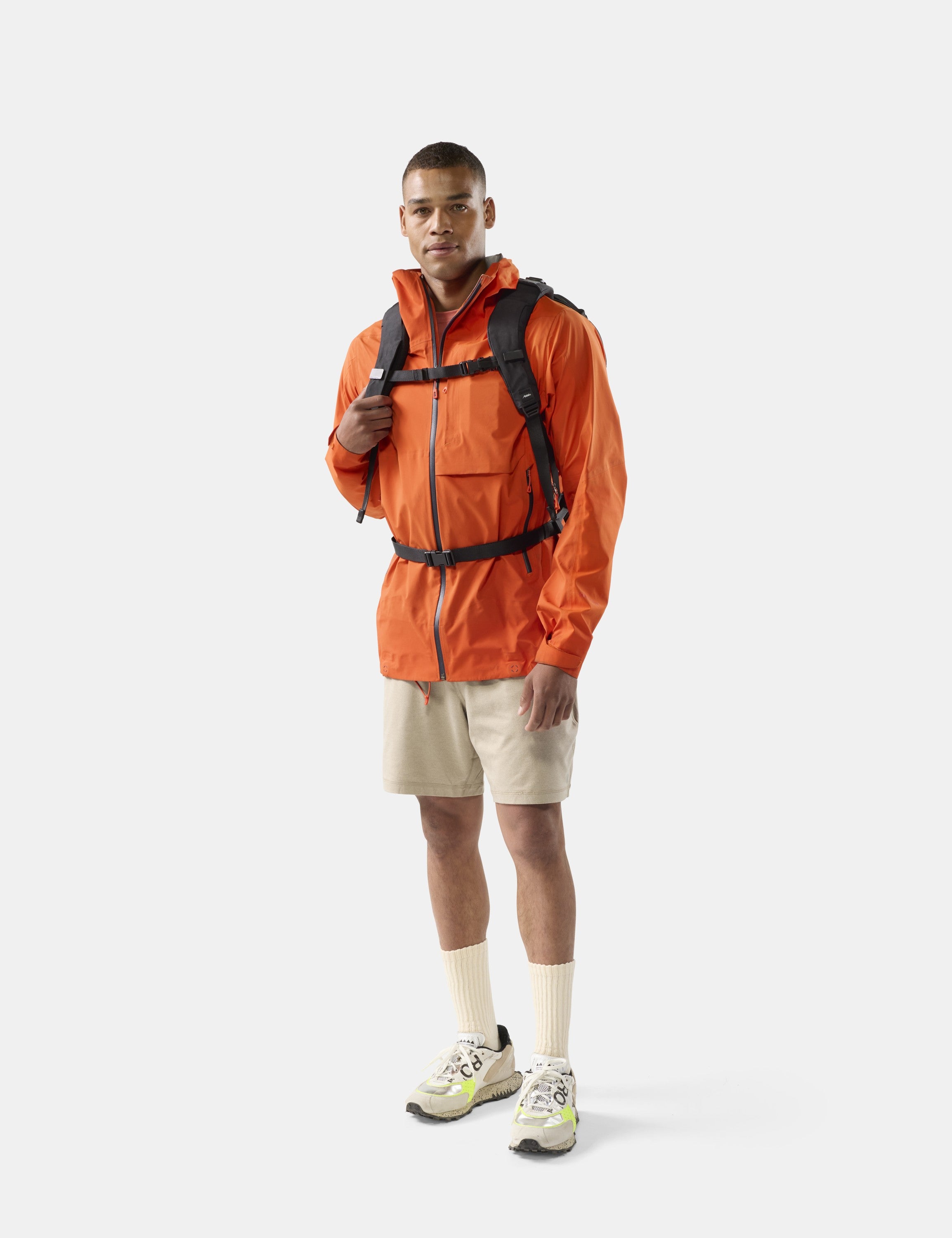 Matador Adventure Pack 24L - Black