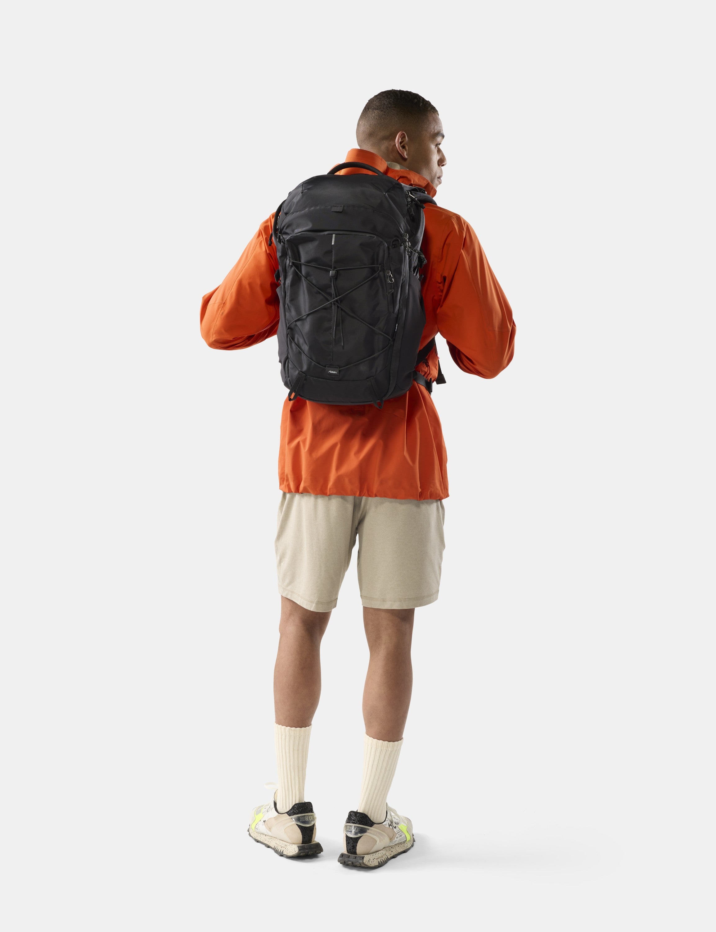 Matador Adventure Pack 24L - Black