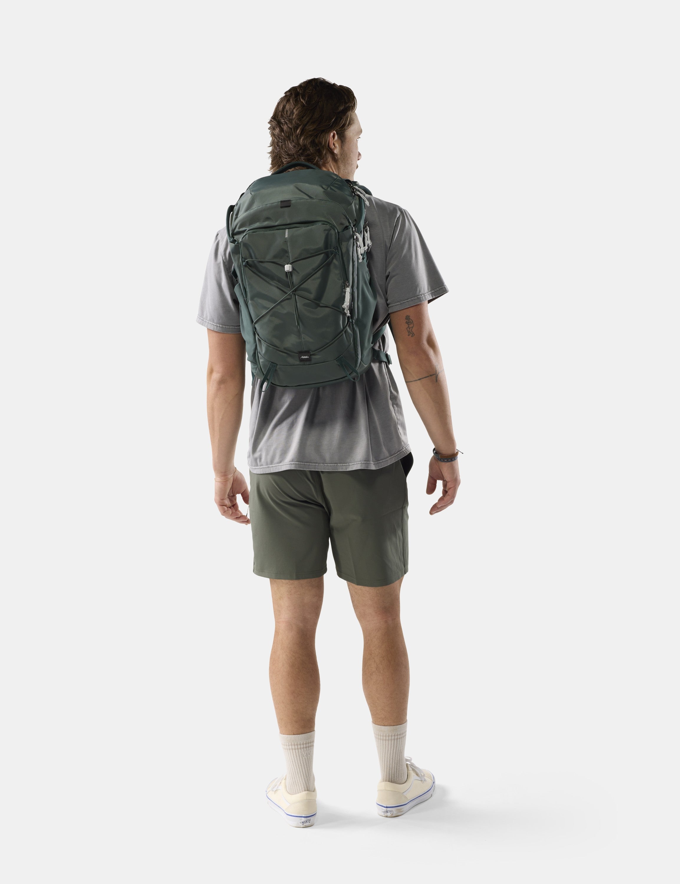 Matador Adventure Pack 24L - Juniper