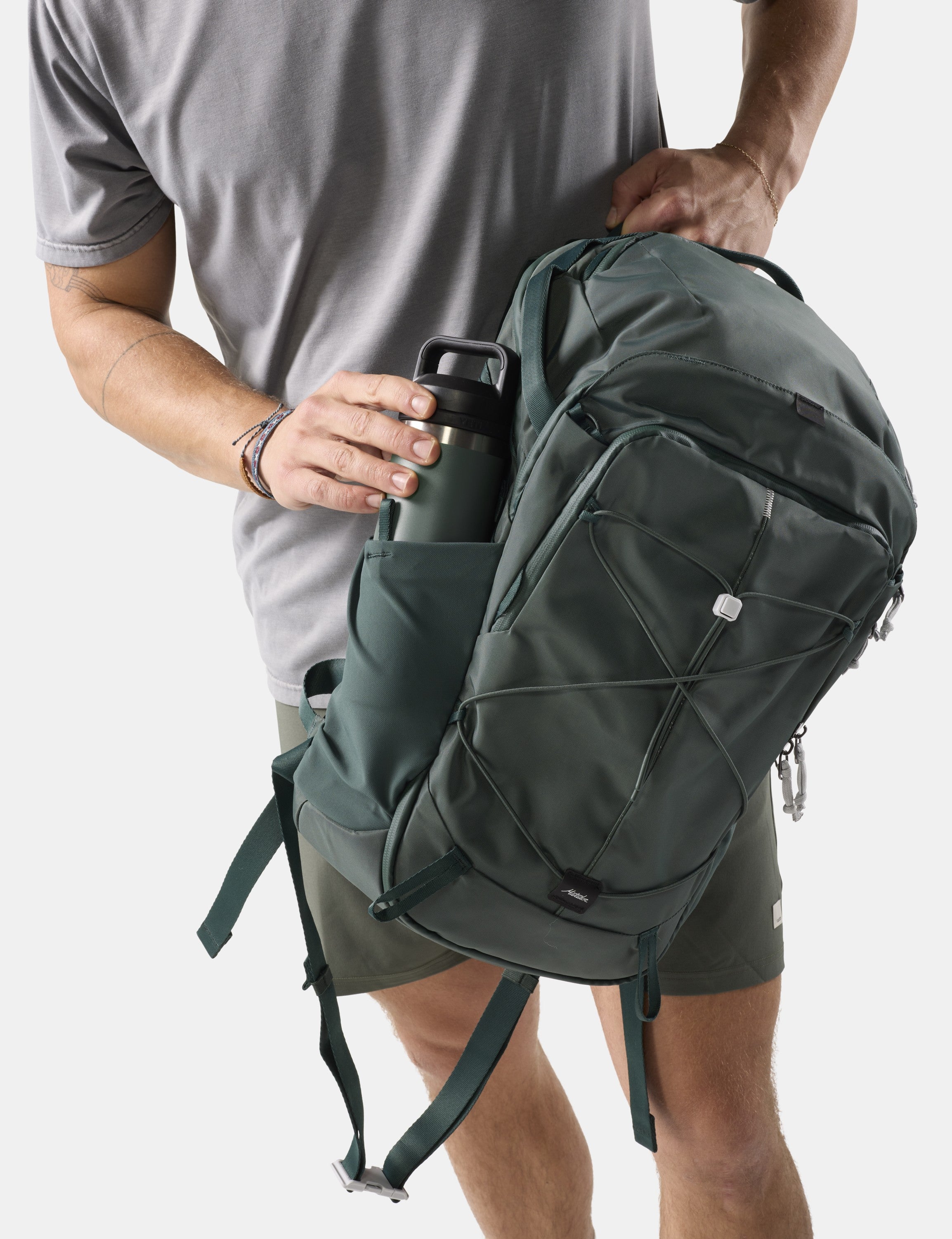 Matador Adventure Pack 24L - Juniper