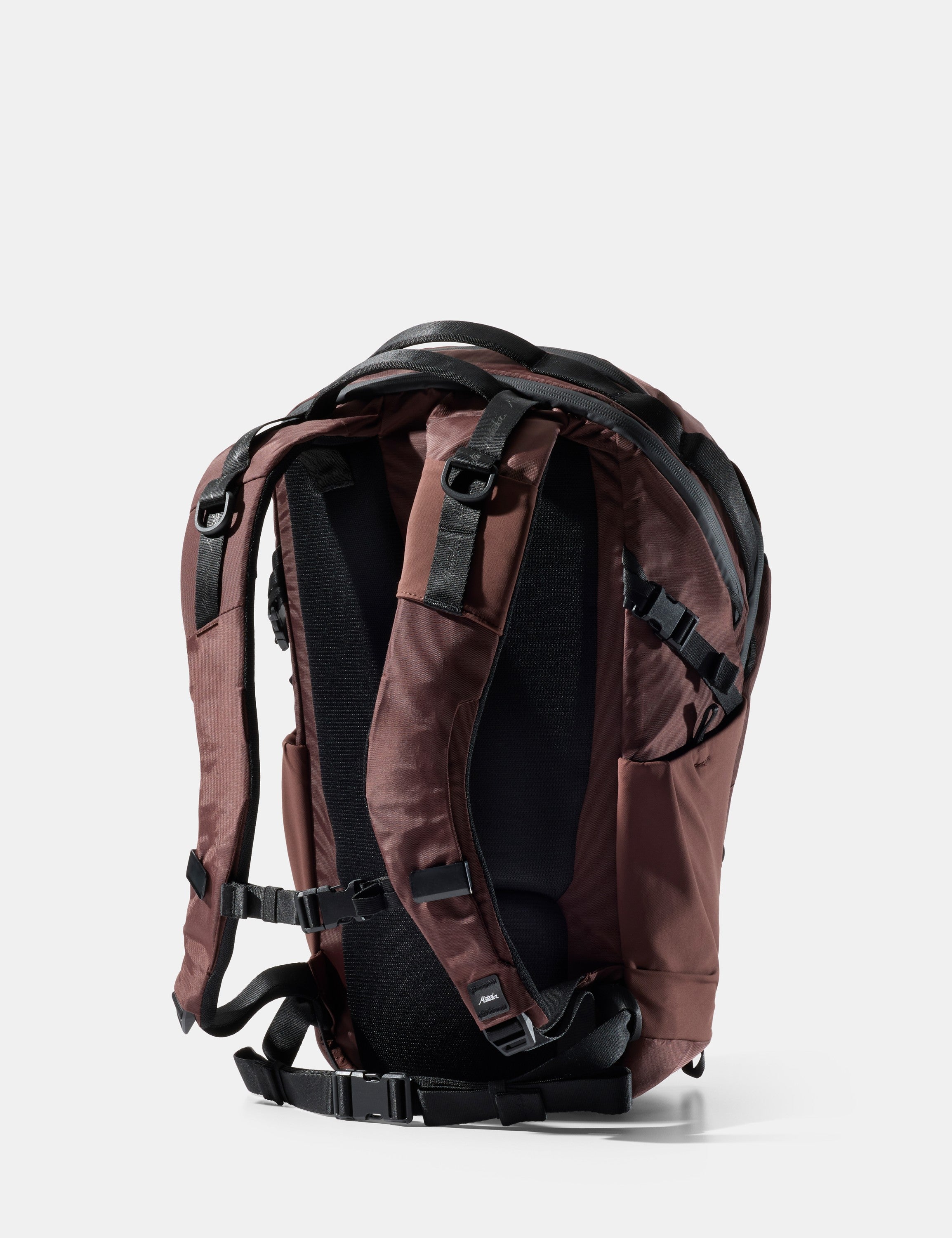 Matador Adventure Pack 24L - Garnet