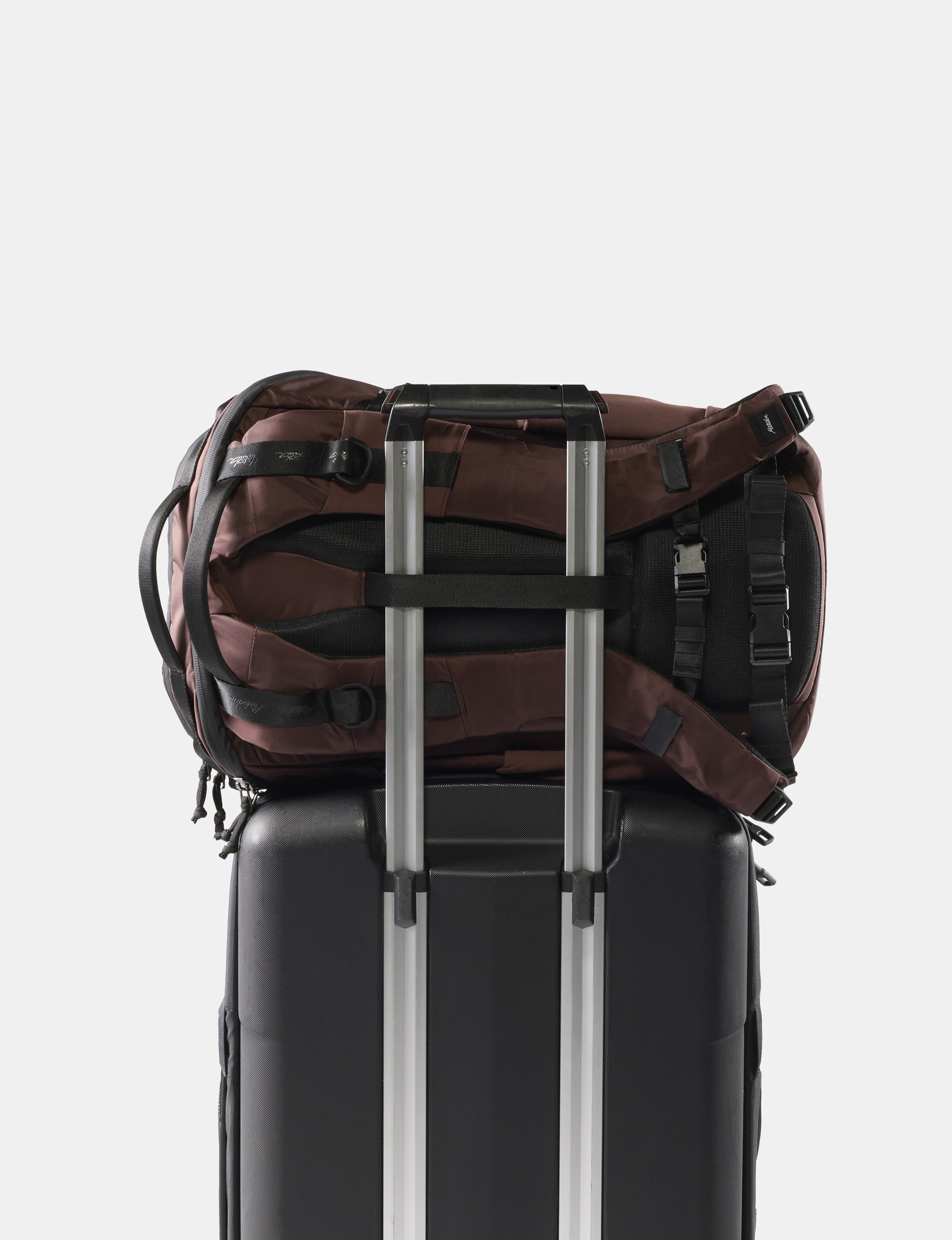 Matador Adventure Pack 24L - Garnet