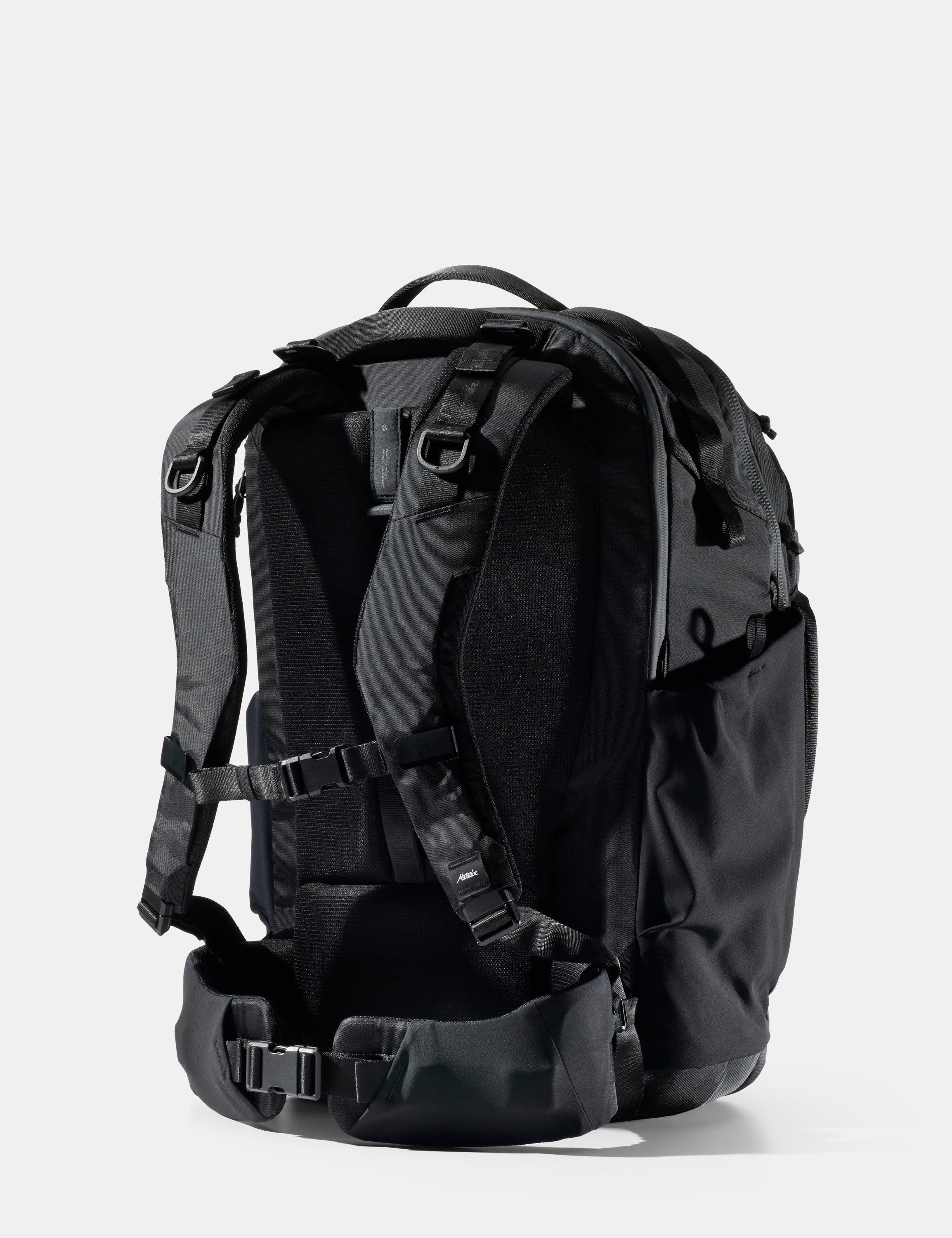 Matador Global Travel Pack 35L - Black