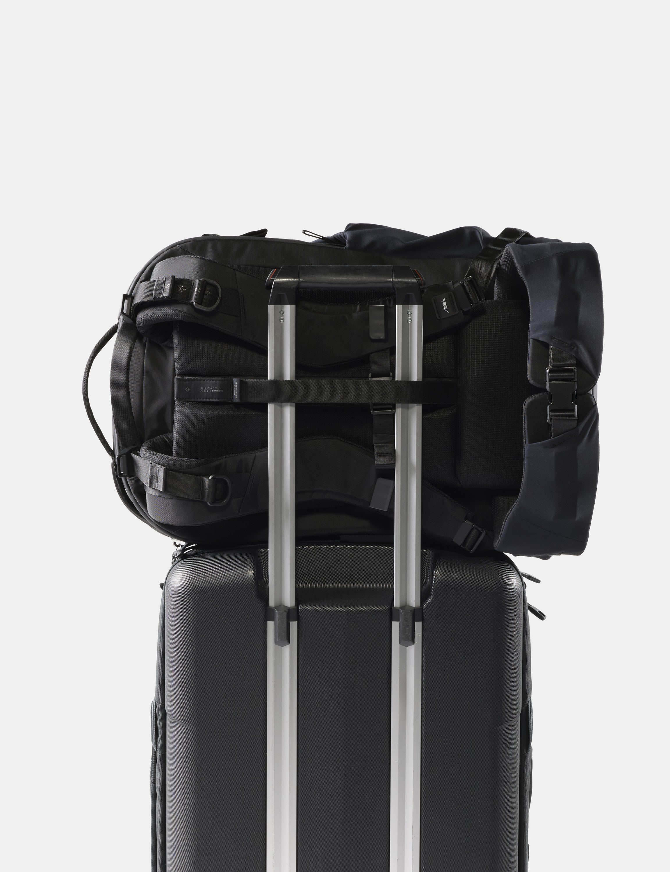Matador Global Travel Pack 35L - Black