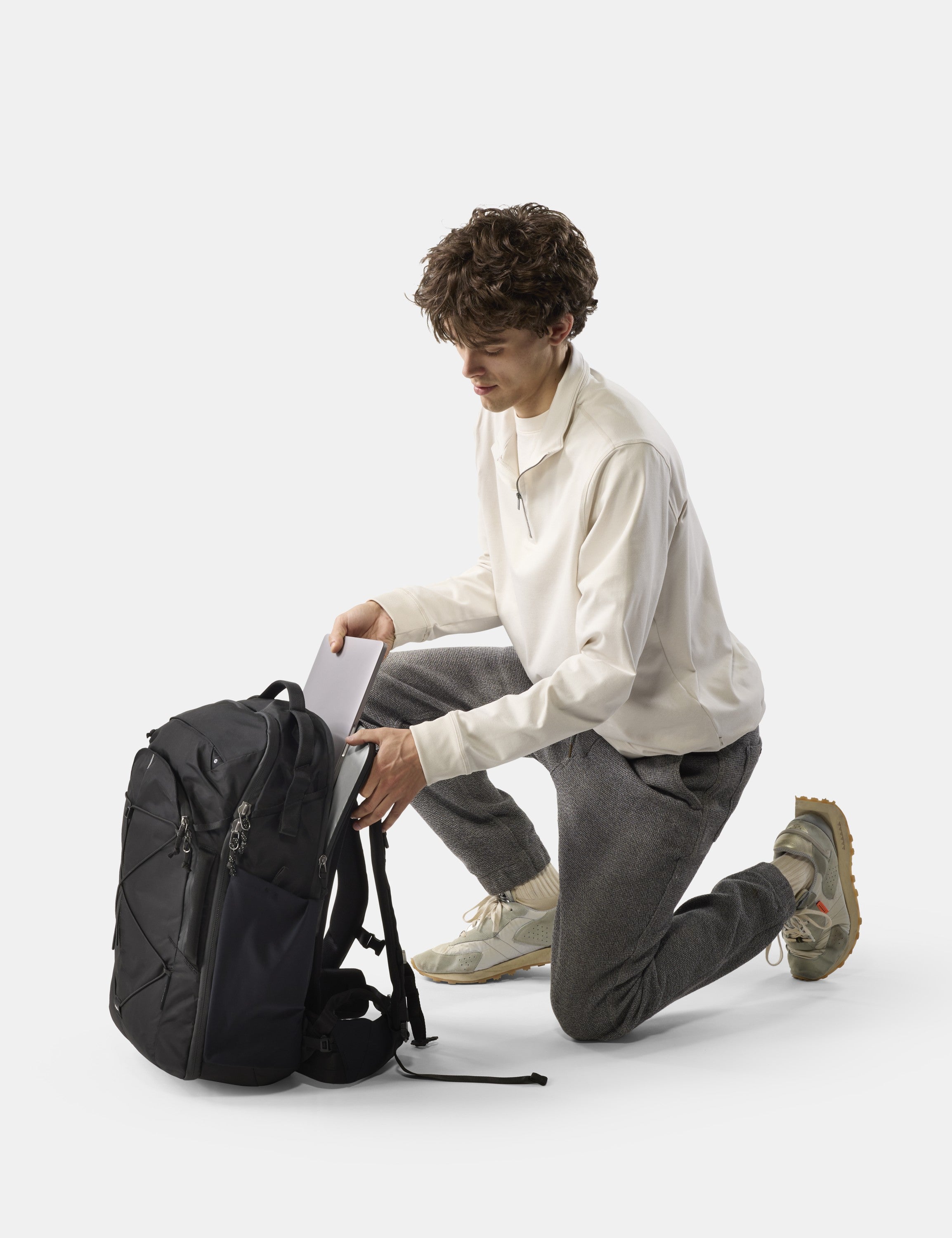 Matador Global Travel Pack 35L - Black