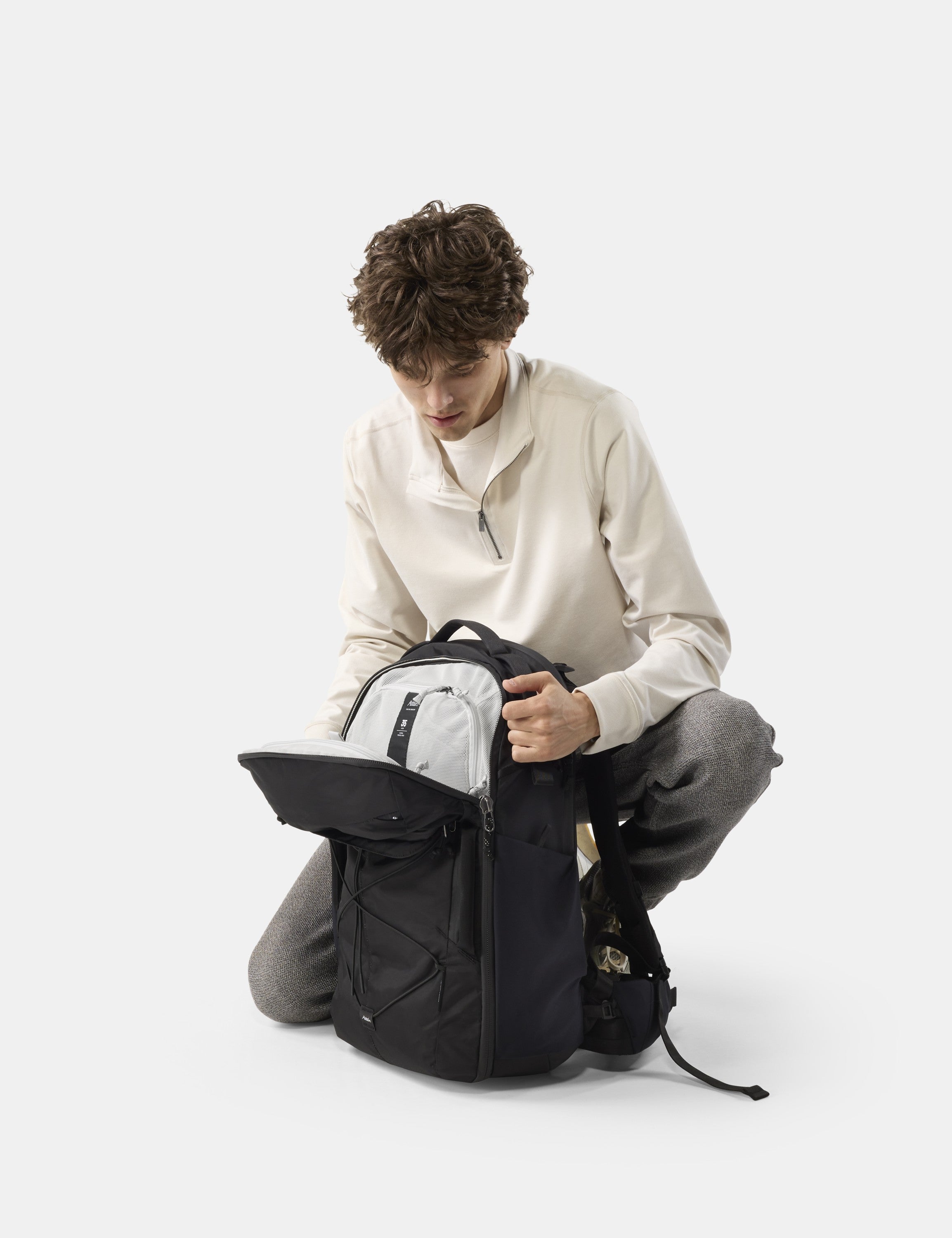Matador Global Travel Pack 35L - Black