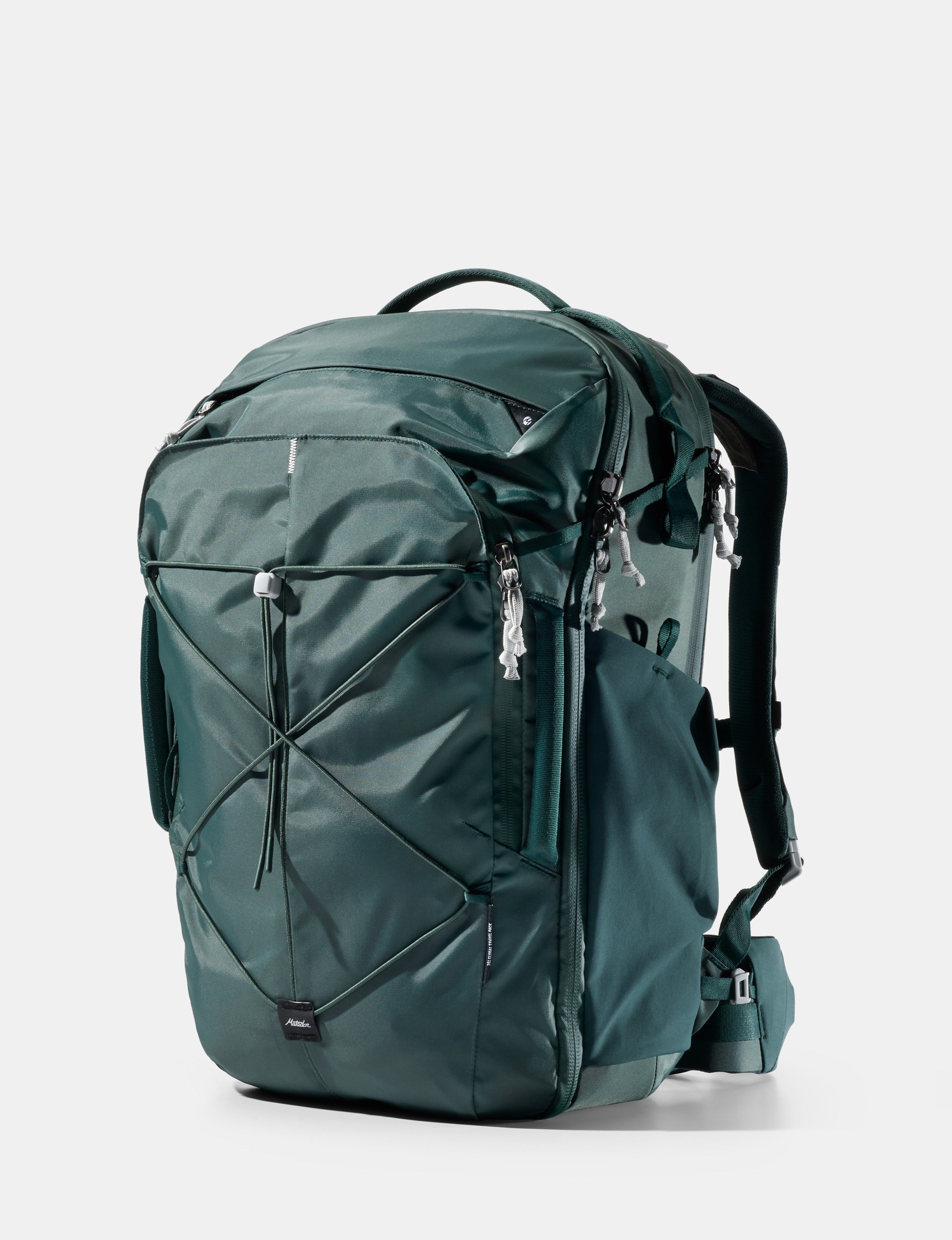 Matador Global Travel Pack 35L - Juniper