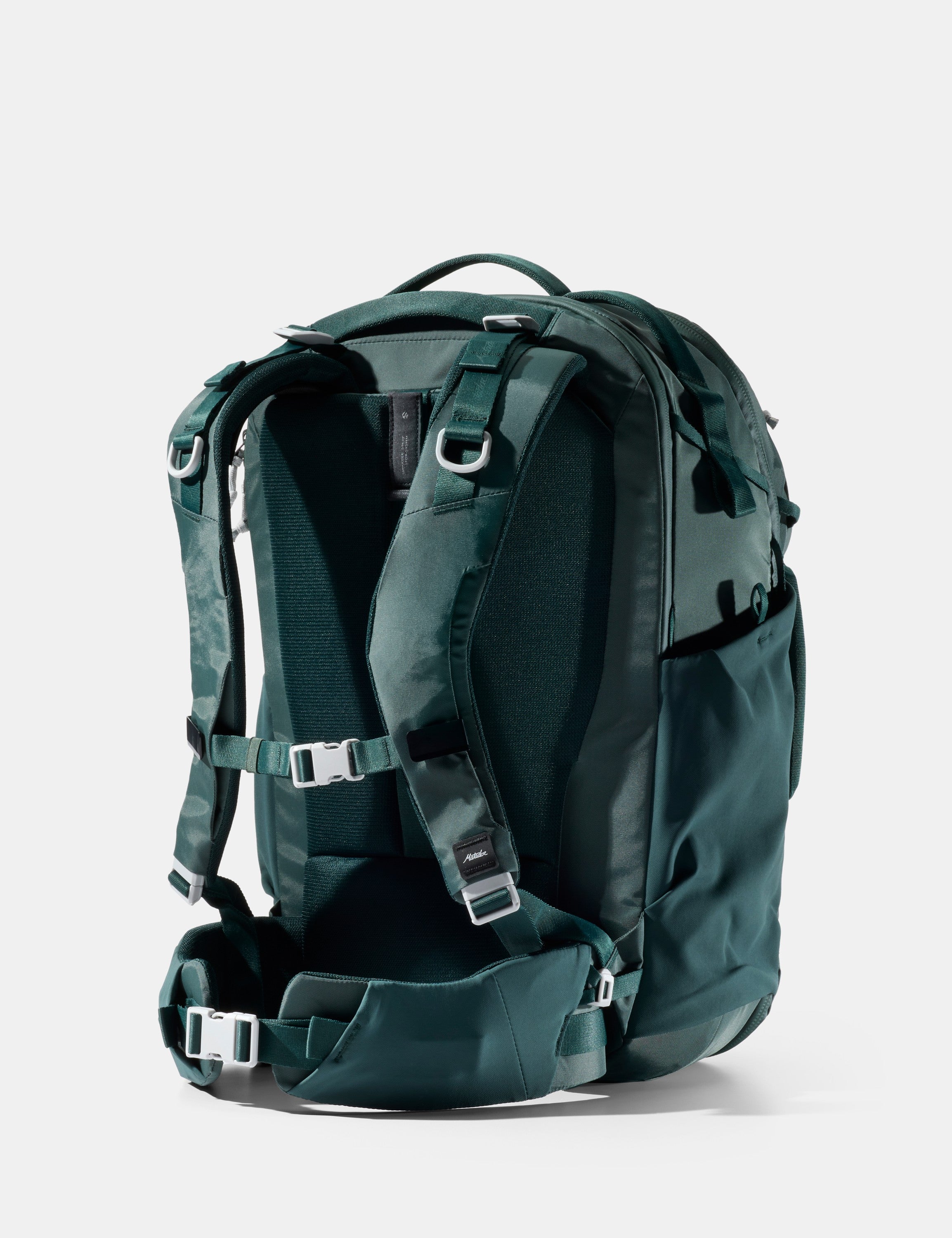 Matador Global Travel Pack 35L - Juniper