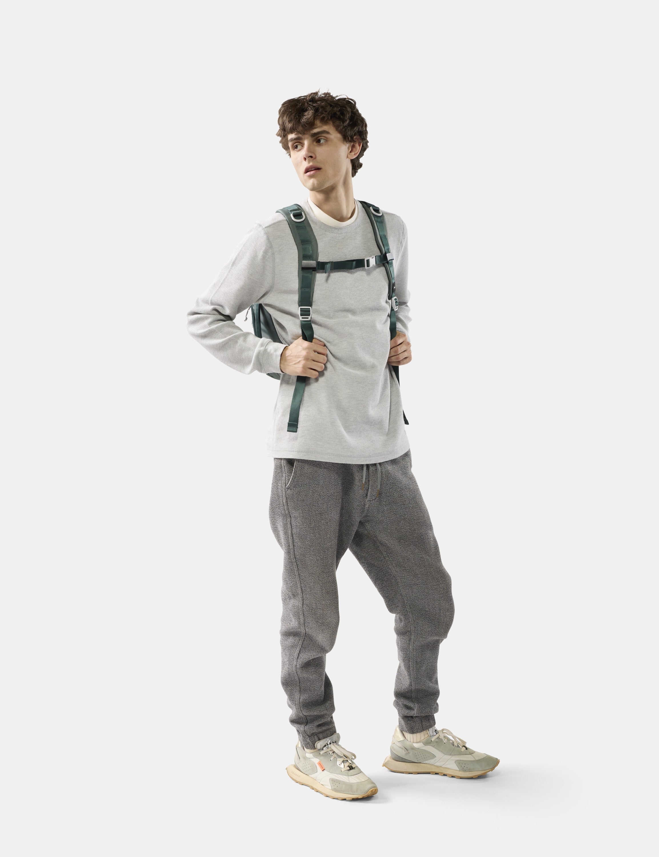 Matador Global Travel Pack 35L - Juniper