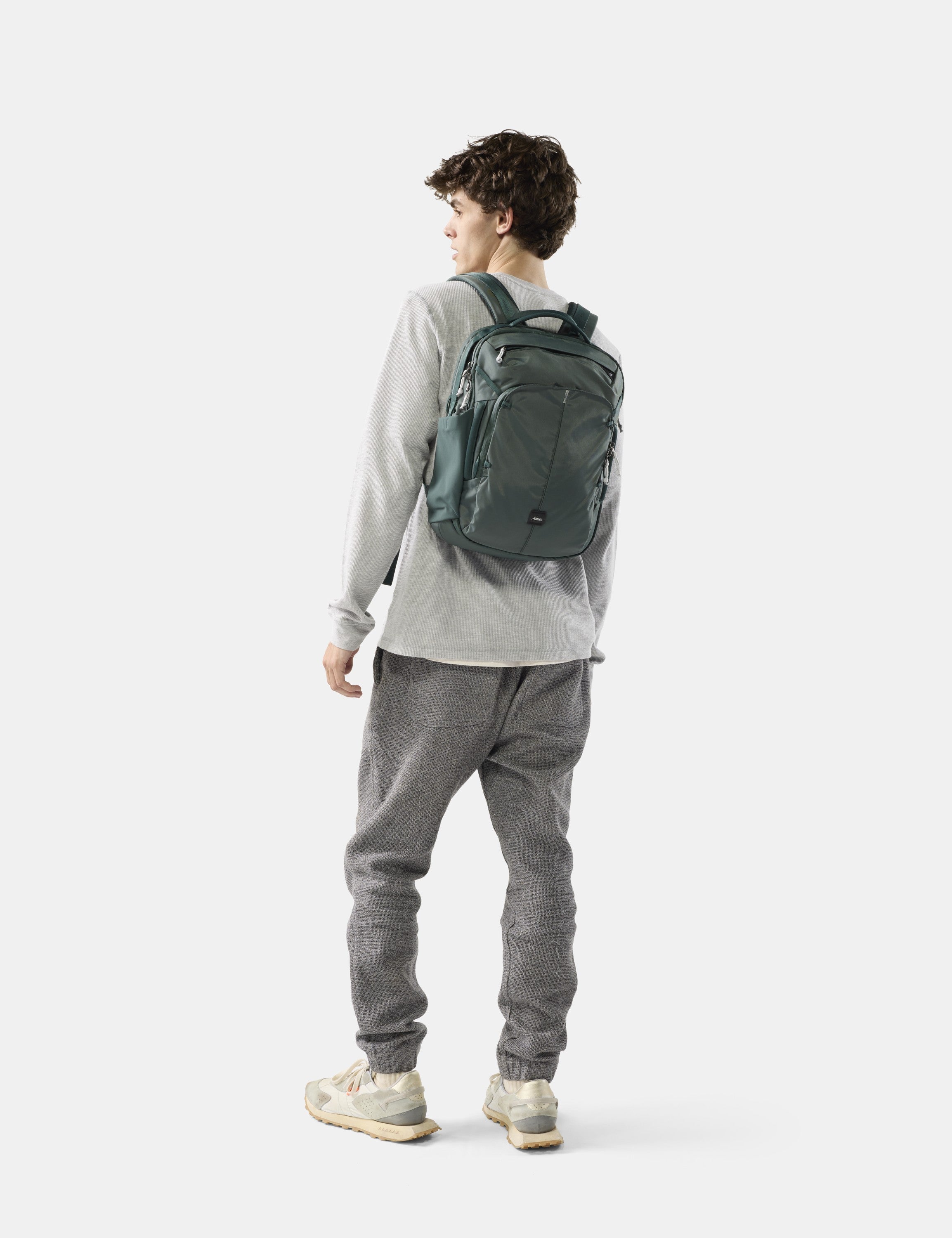 Matador Global Travel Pack 35L - Juniper