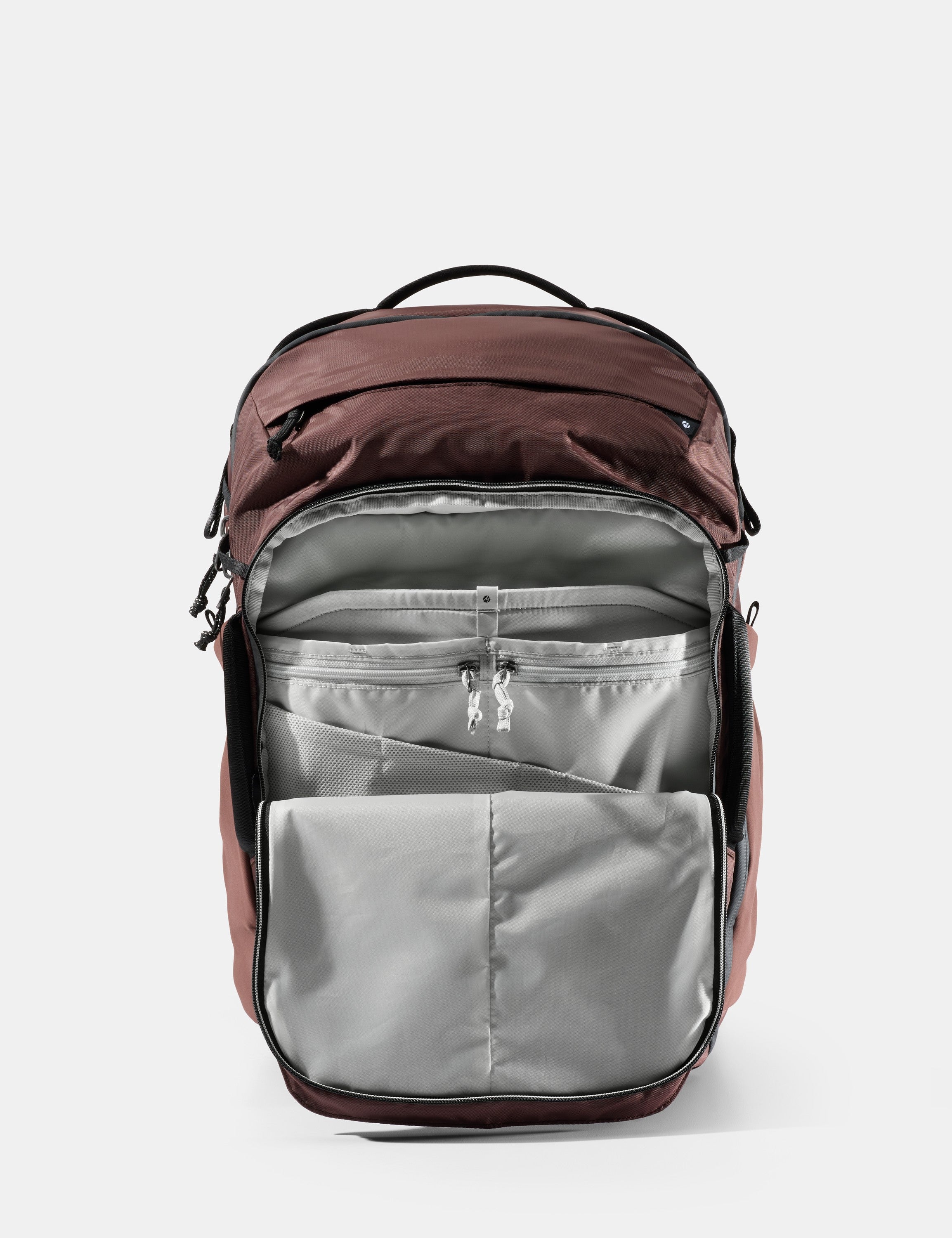 Matador Global Travel Pack 35L - Garnet