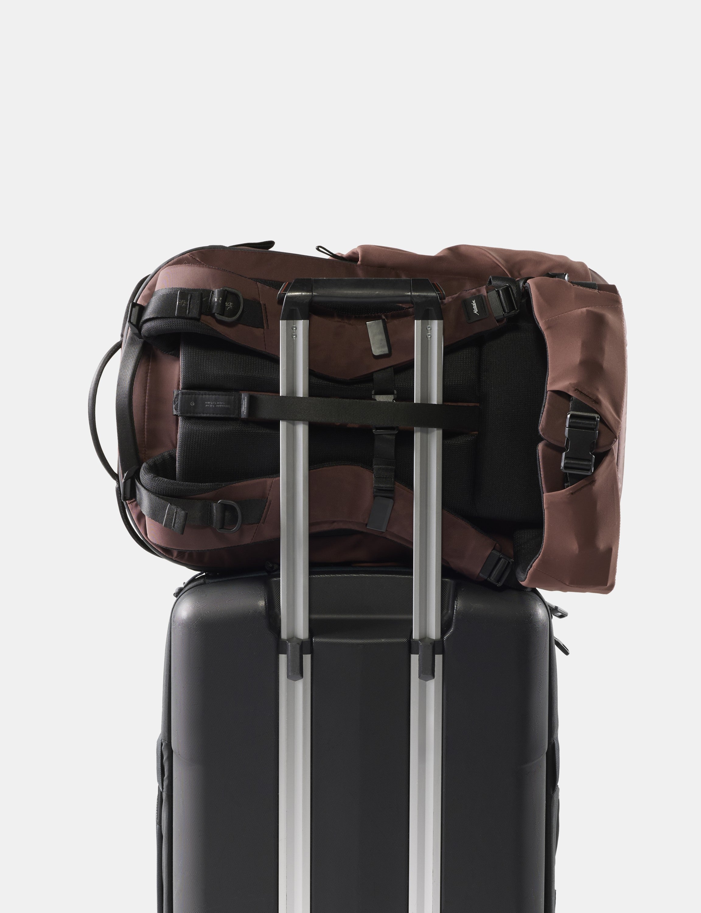 Matador Global Travel Pack 35L - Garnet
