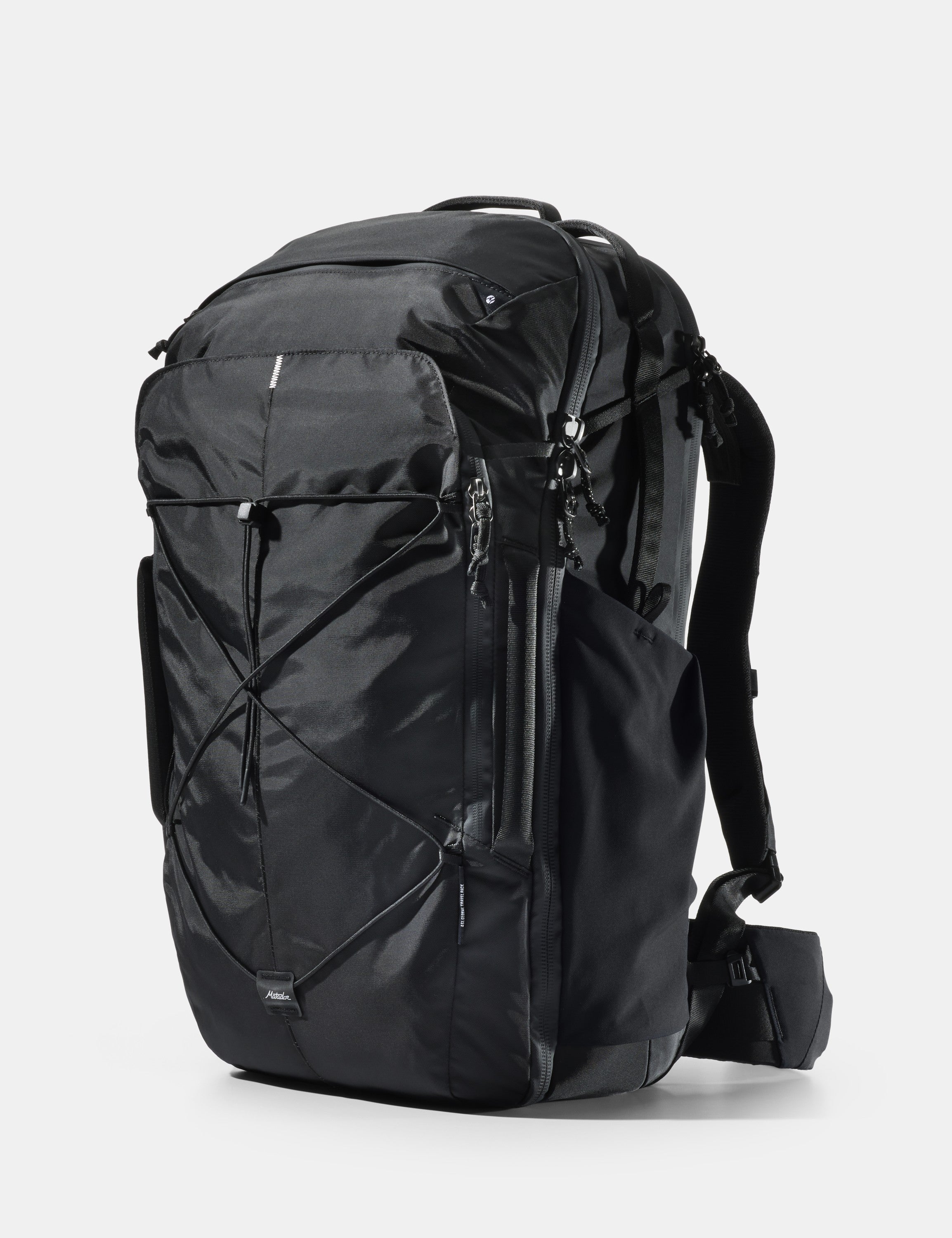 Matador Global Travel Pack 45L - Black