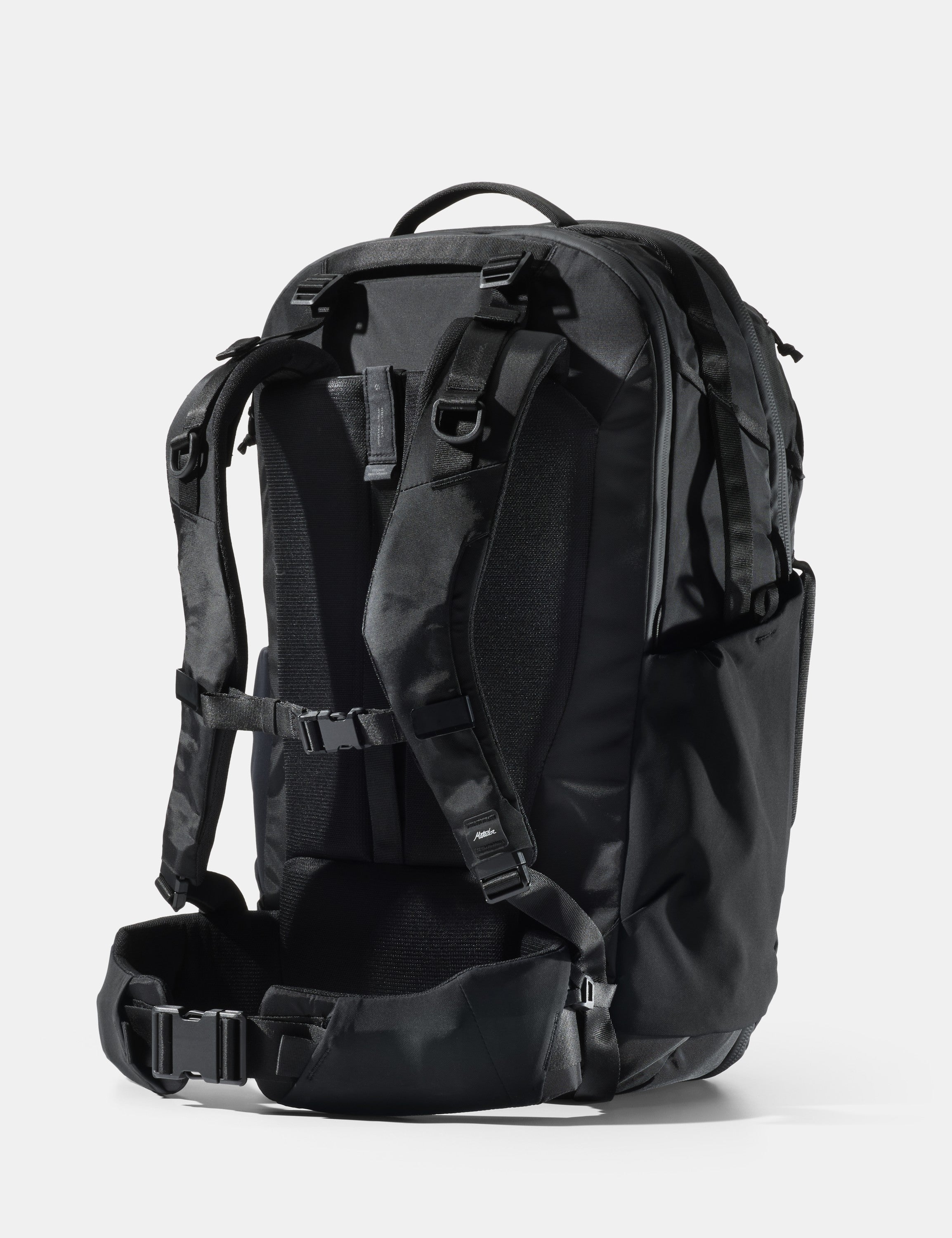 Matador Global Travel Pack 45L - Black