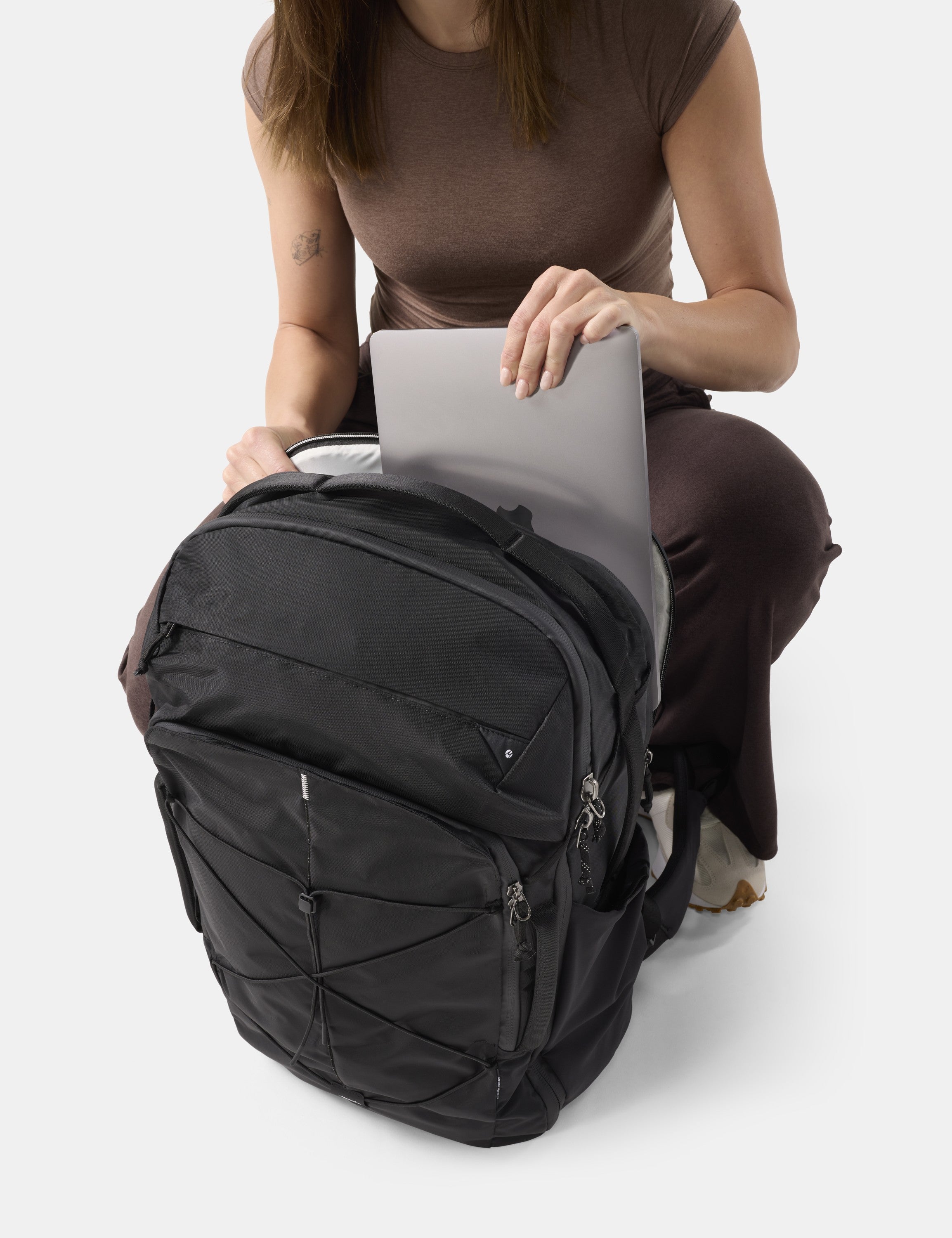 Matador Global Travel Pack 45L - Black