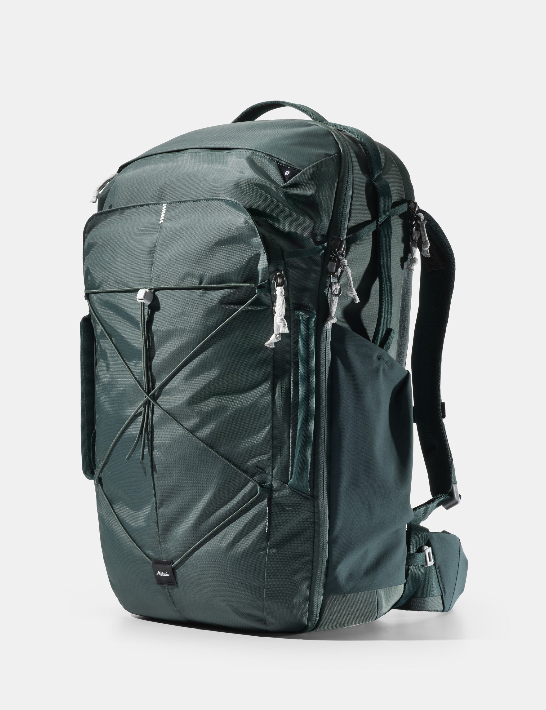 Matador Global Travel Pack 45L - Juniper