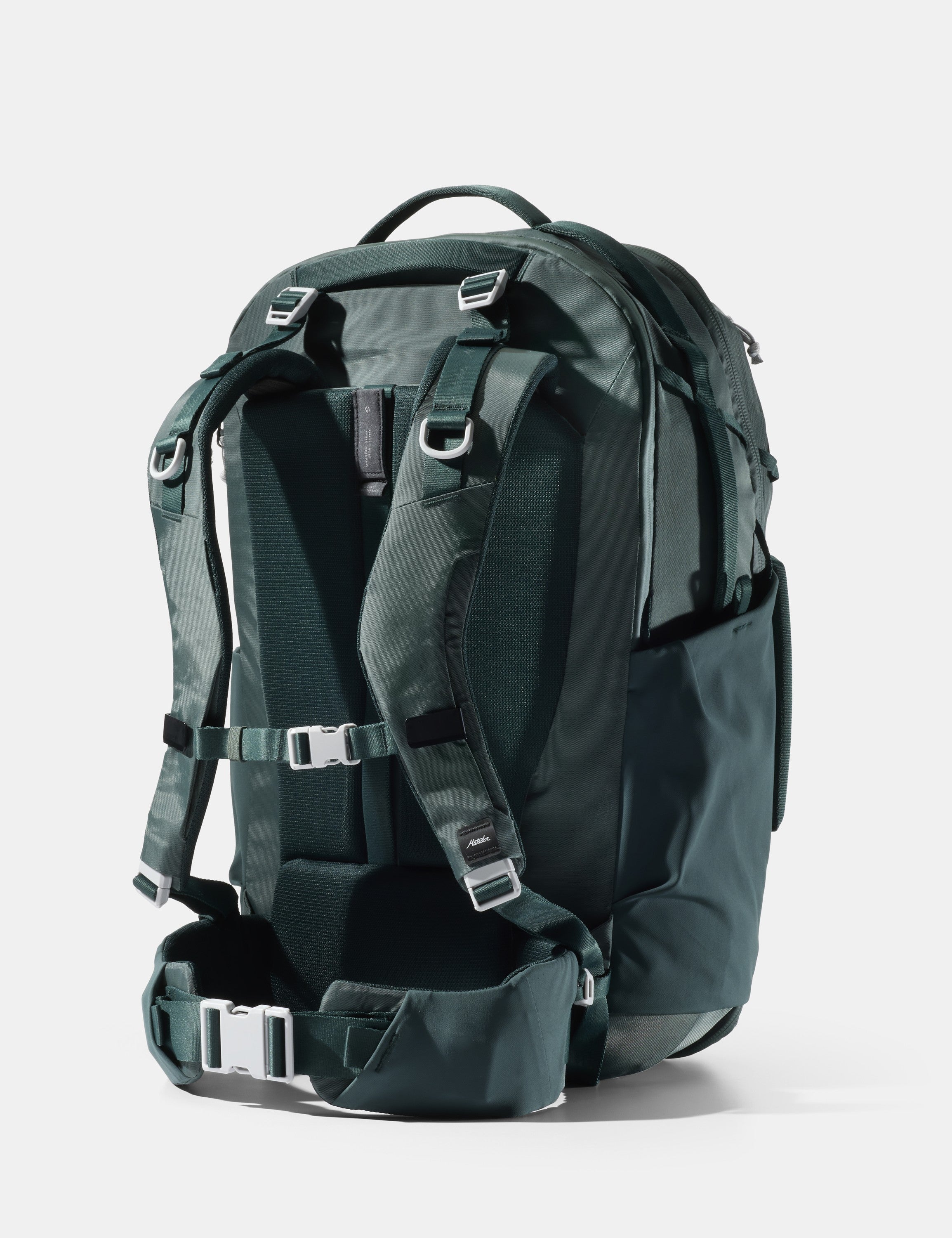 Matador Global Travel Pack 45L - Juniper