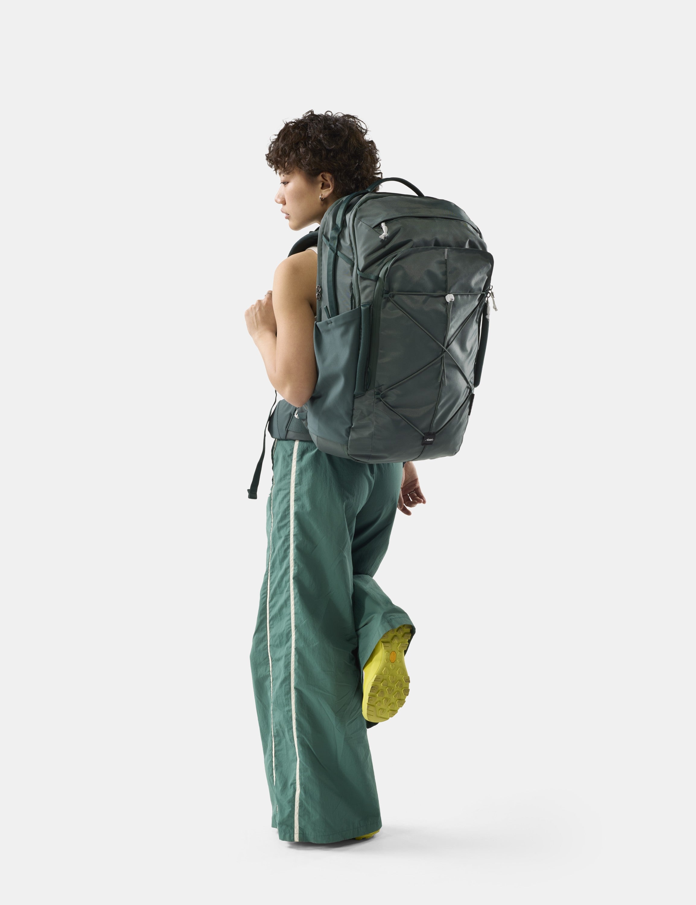 Matador Global Travel Pack 45L - Juniper