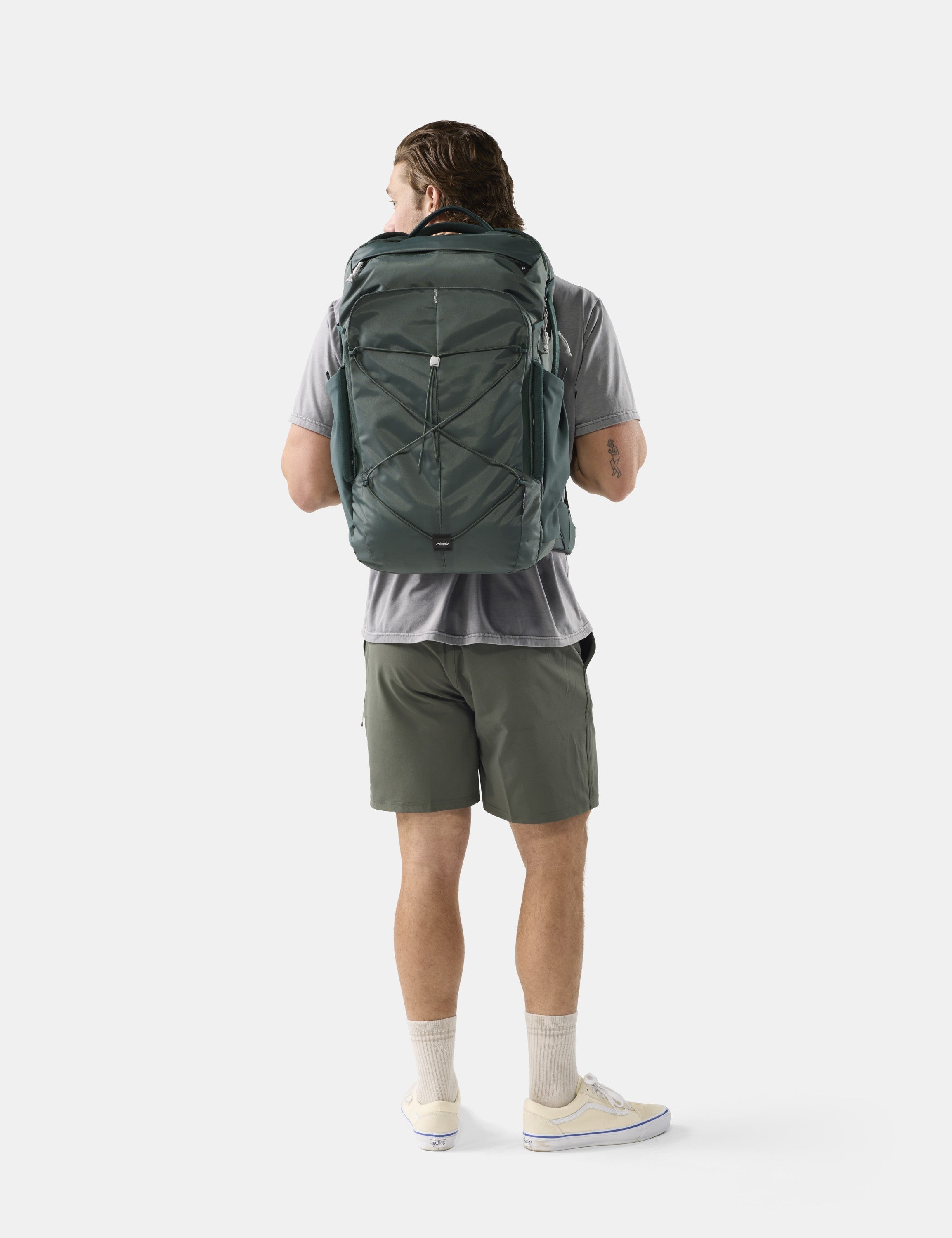 Matador Global Travel Pack 45L - Juniper