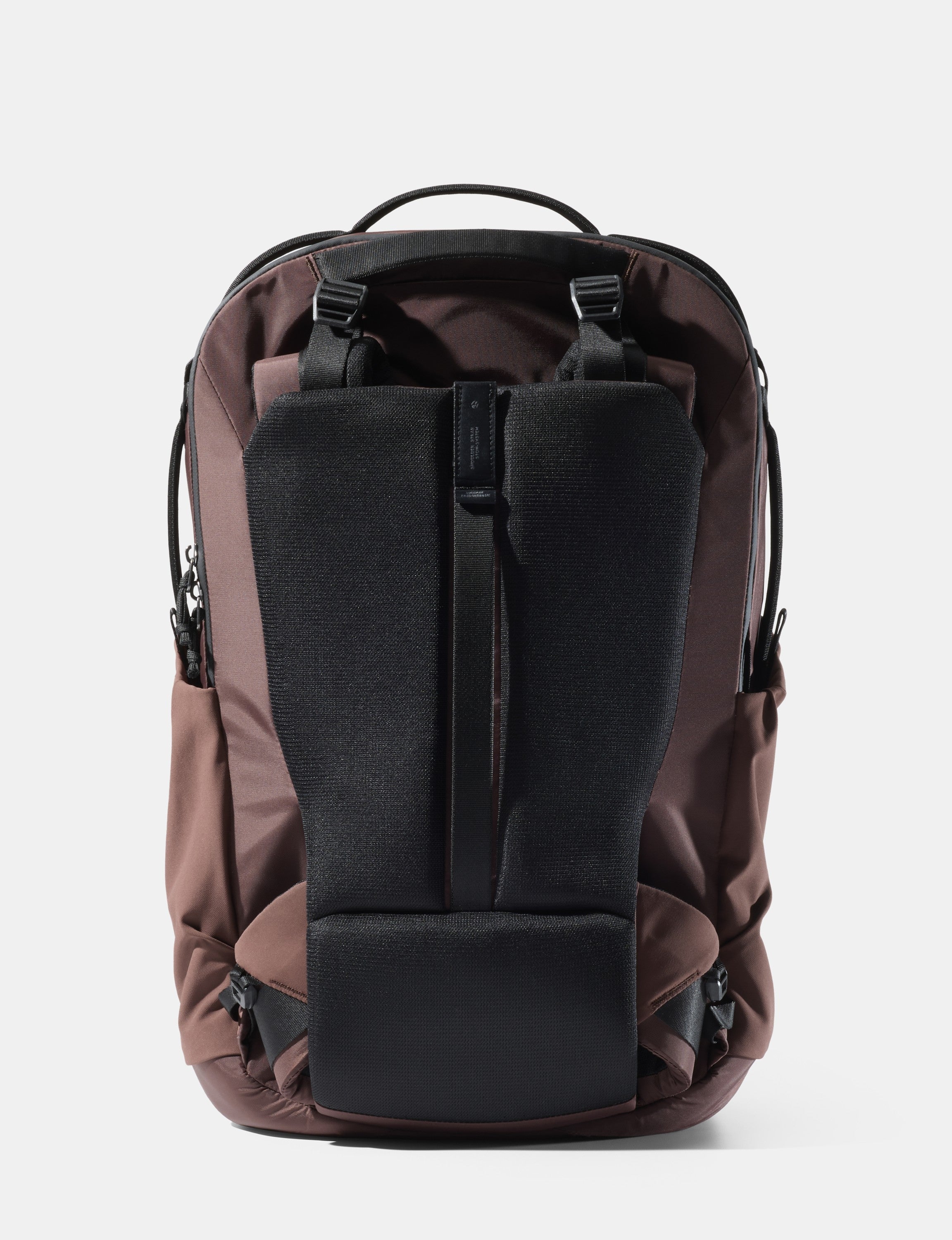 Matador Global Travel Pack 45L - Garnet