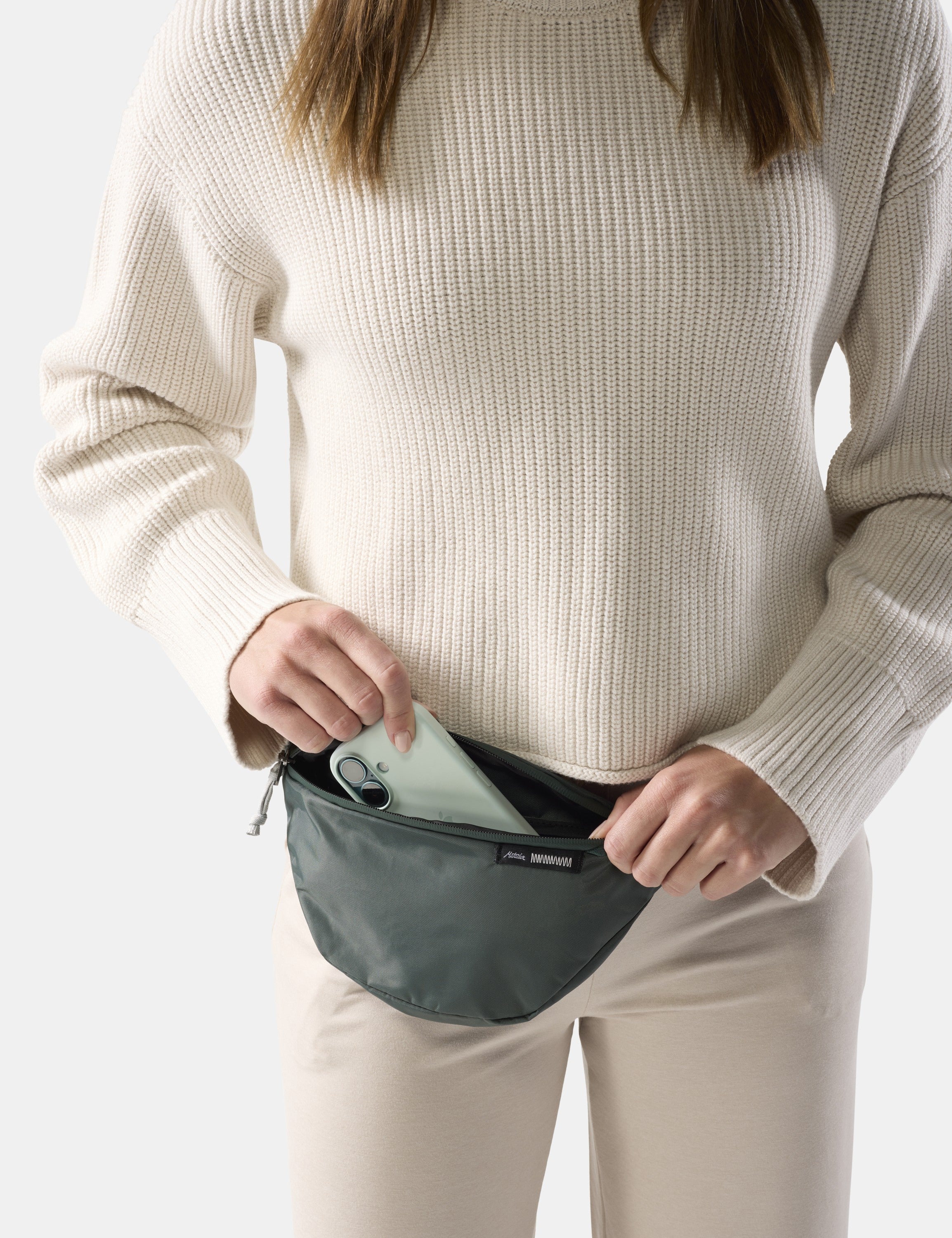 Matador Lite Sling 2L - Juniper