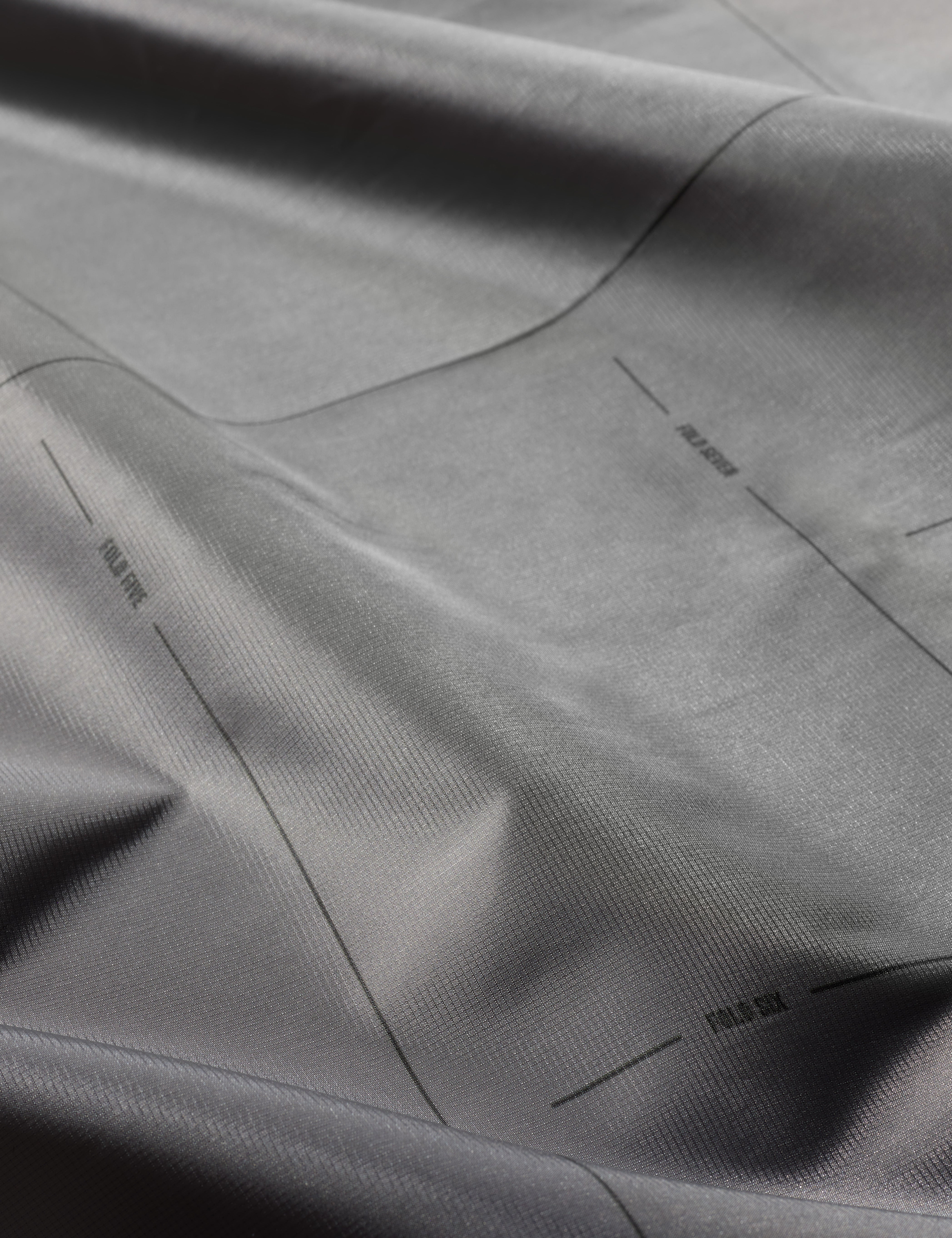 Matador Pocket Blanket in Black — lifestyle