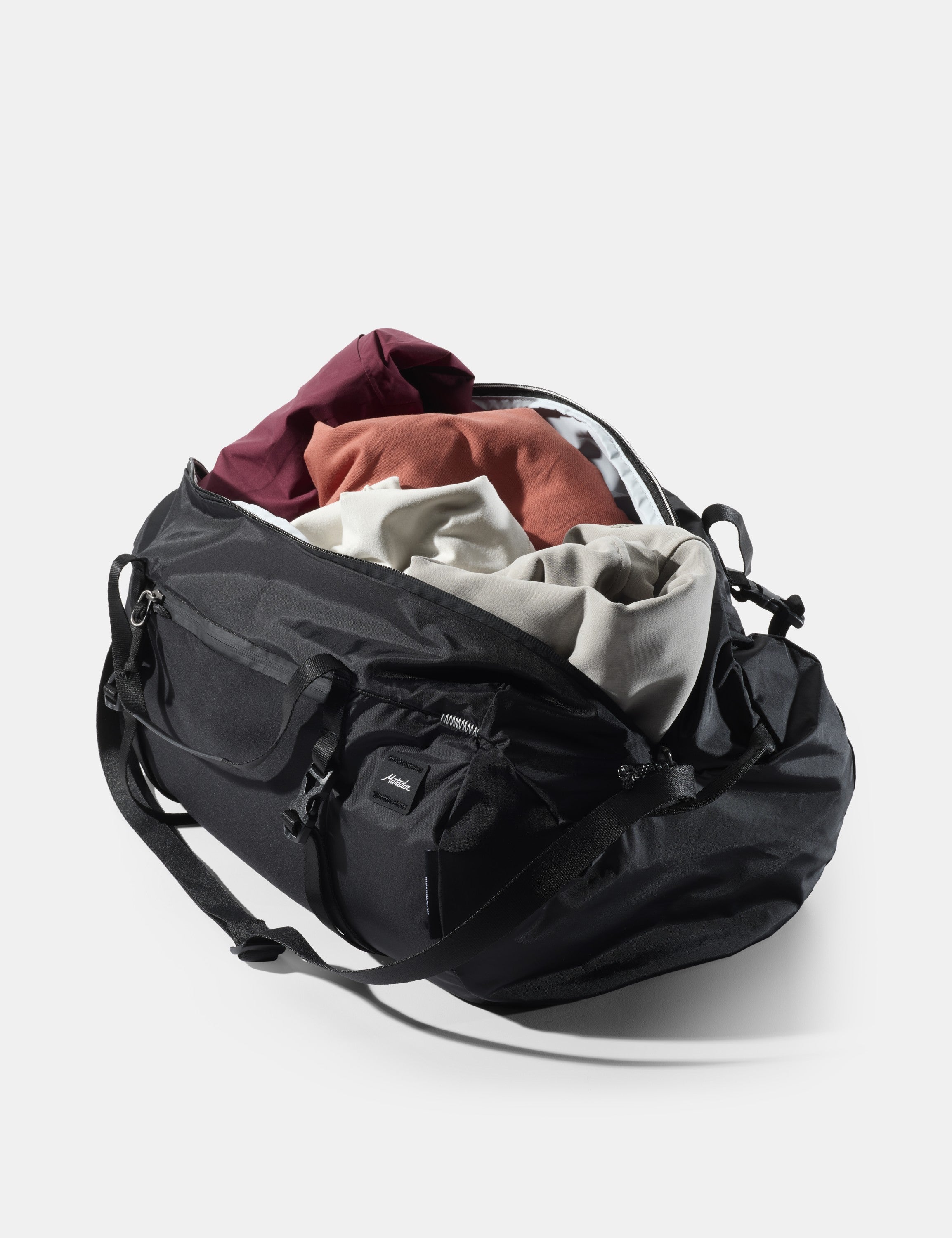 Matador Packable Duffel 30L - Black