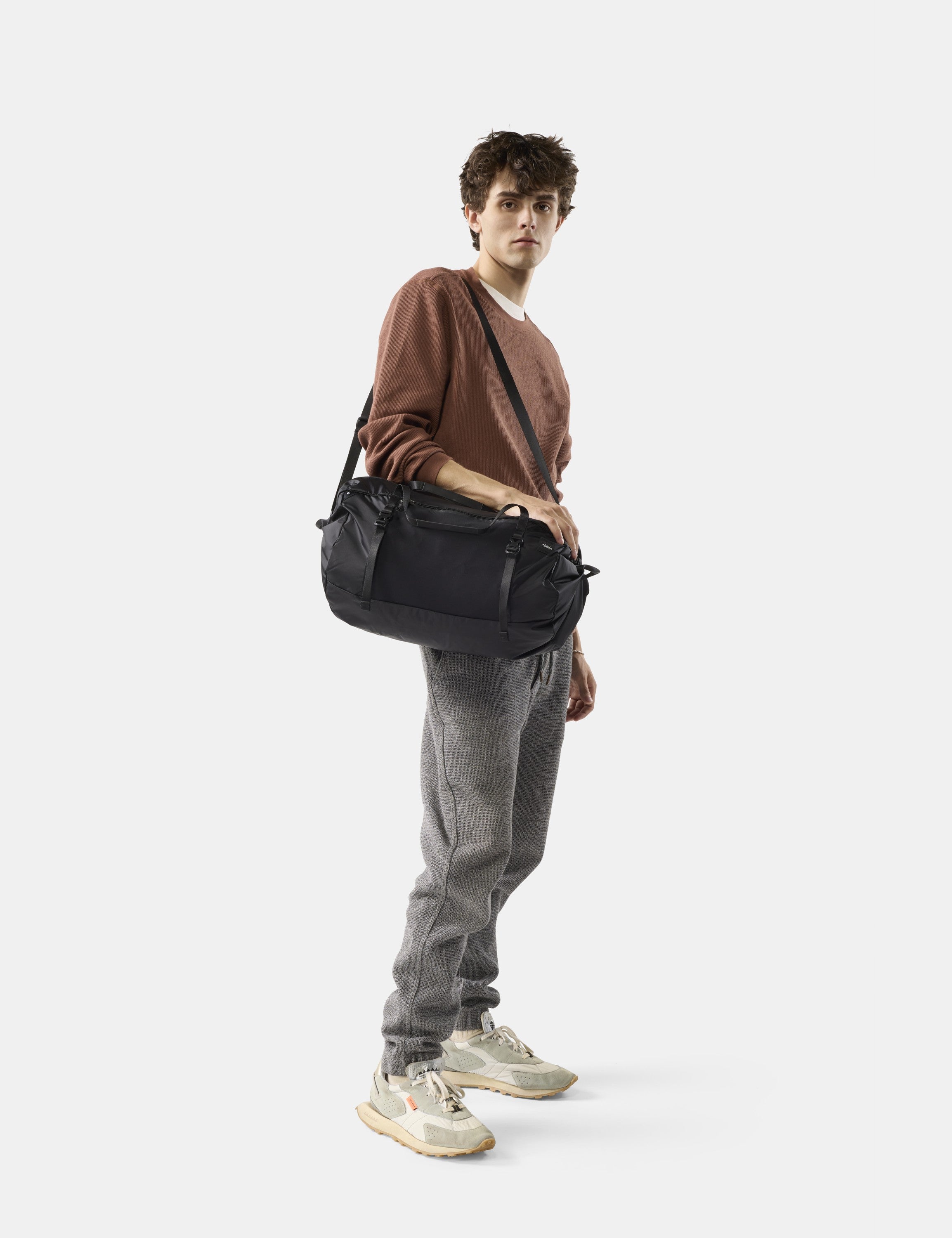 Matador Packable Duffel 30L - Black