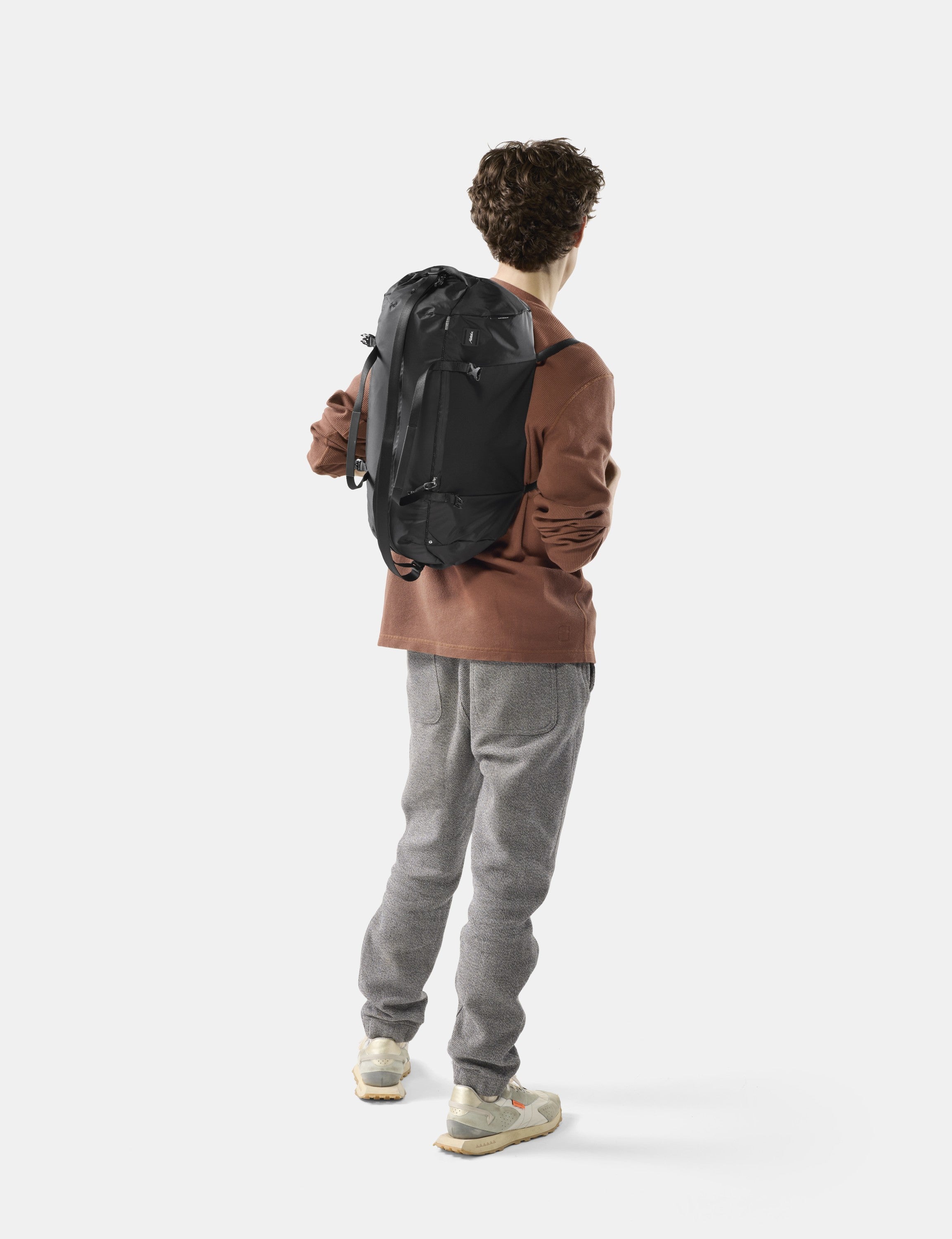 Matador Packable Duffel 30L - Black